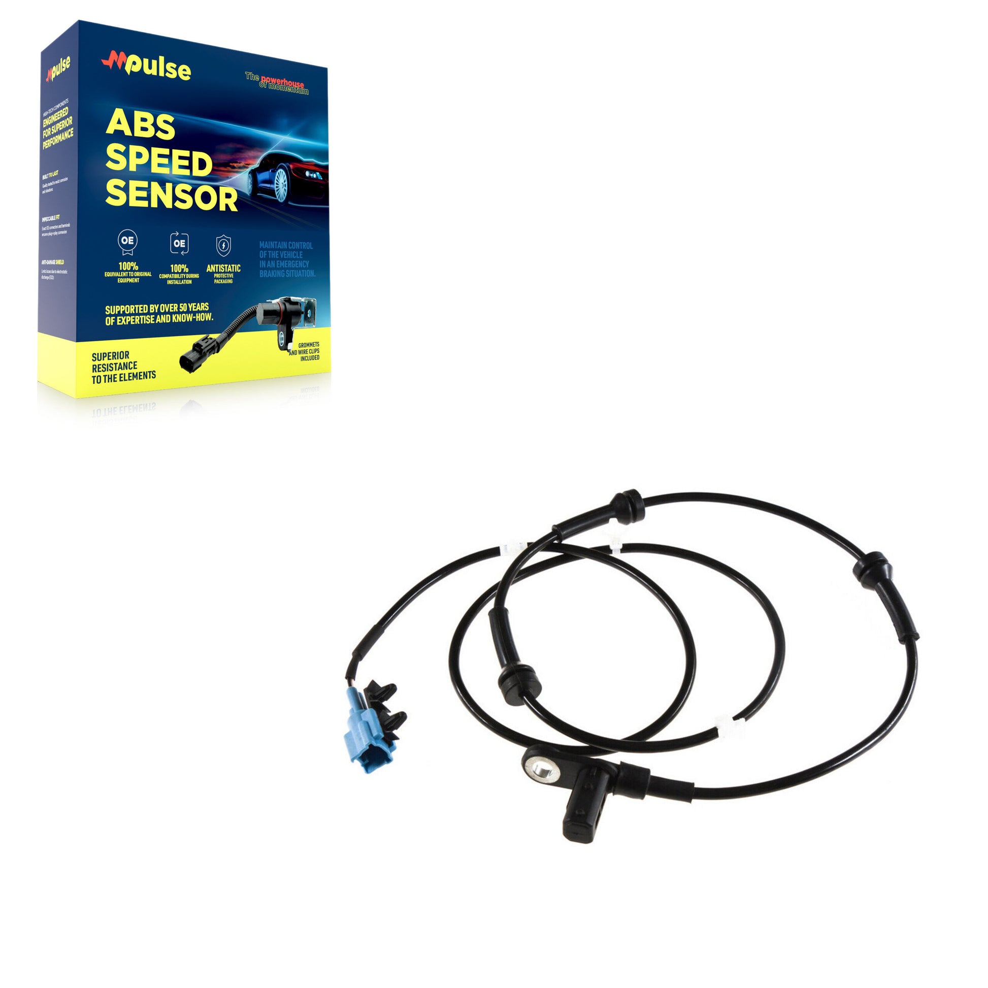 Mpulse_ABS Wheel Speed Sensor_SEN-2ABS0259