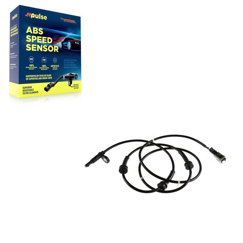 Mpulse_ABS Wheel Speed Sensor_SEN-2ABS0260