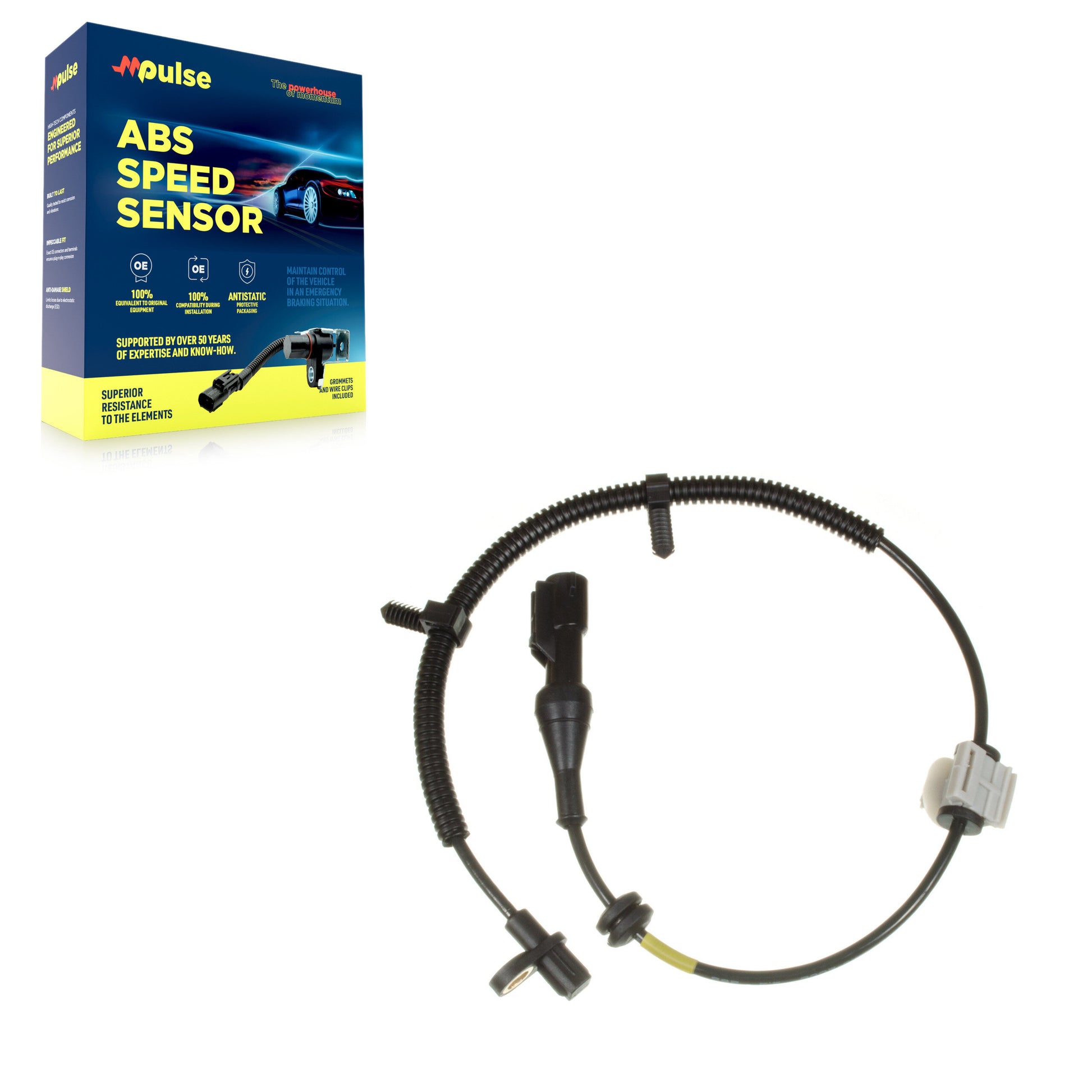 Mpulse_ABS Wheel Speed Sensor_SEN-2ABS0272