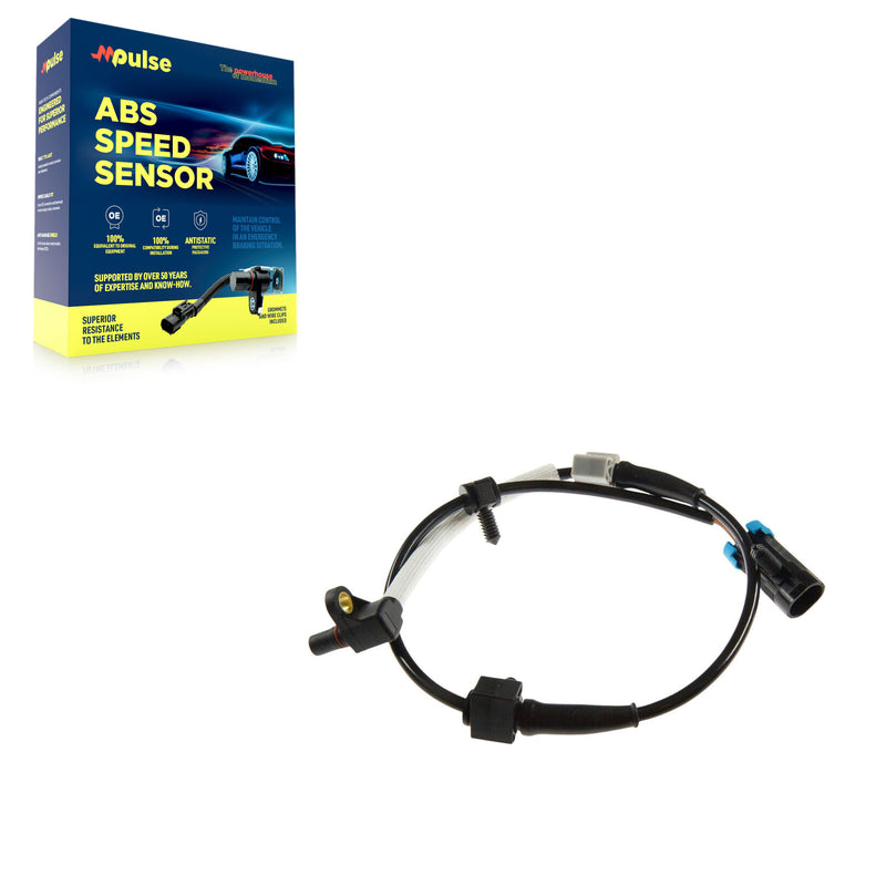 Mpulse_ABS Wheel Speed Sensor_SEN-2ABS0286