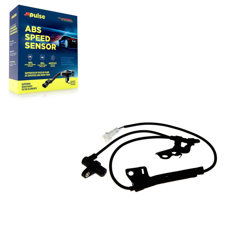 Mpulse_ABS Wheel Speed Sensor_SEN-2ABS0294