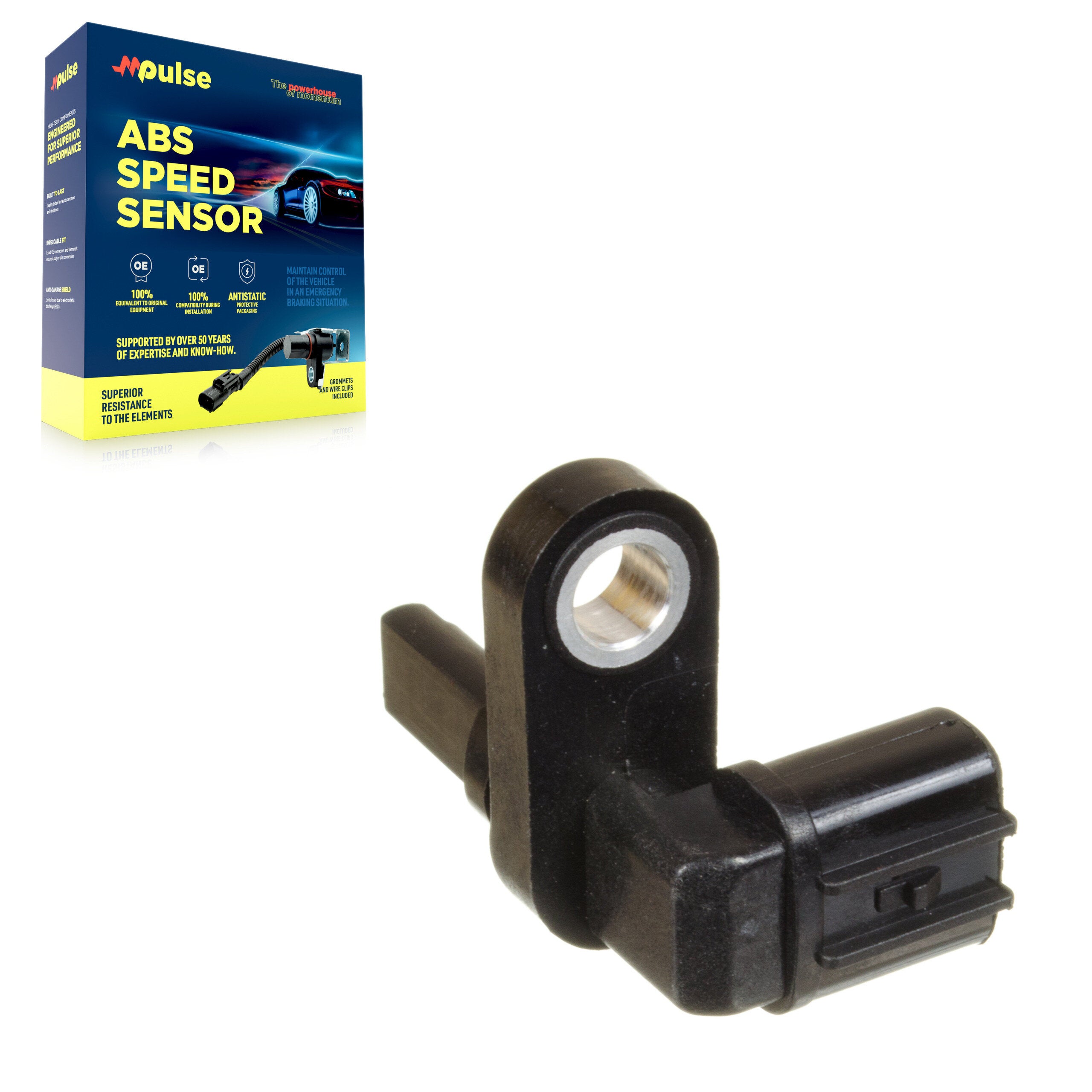 Mpulse_ABS Wheel Speed Sensor_SEN-2ABS0298