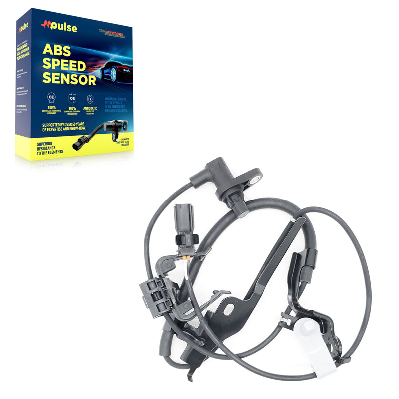 Mpulse_ABS Wheel Speed Sensor_SEN-2ABS0301