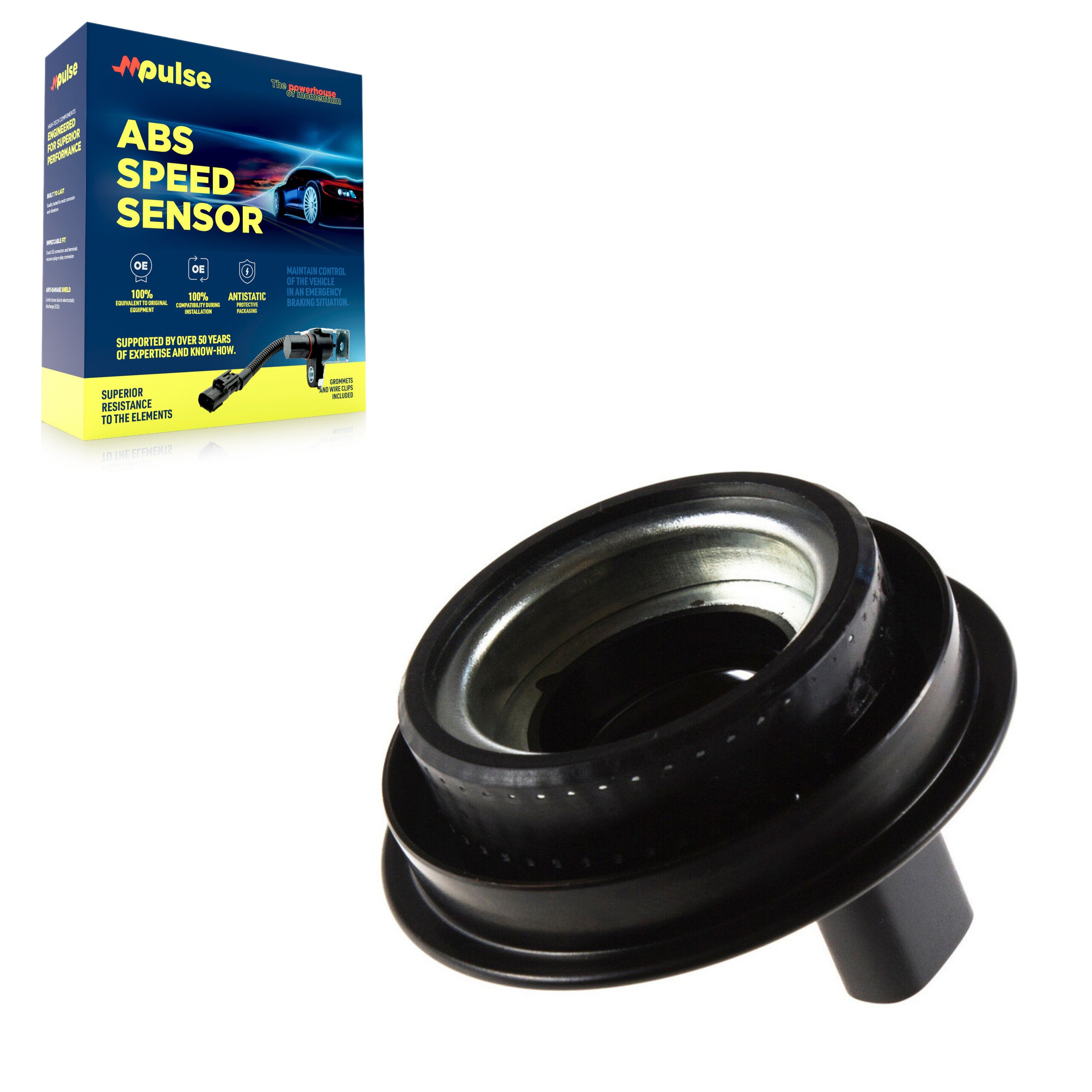 Mpulse_ABS Wheel Speed Sensor_SEN-2ABS0303