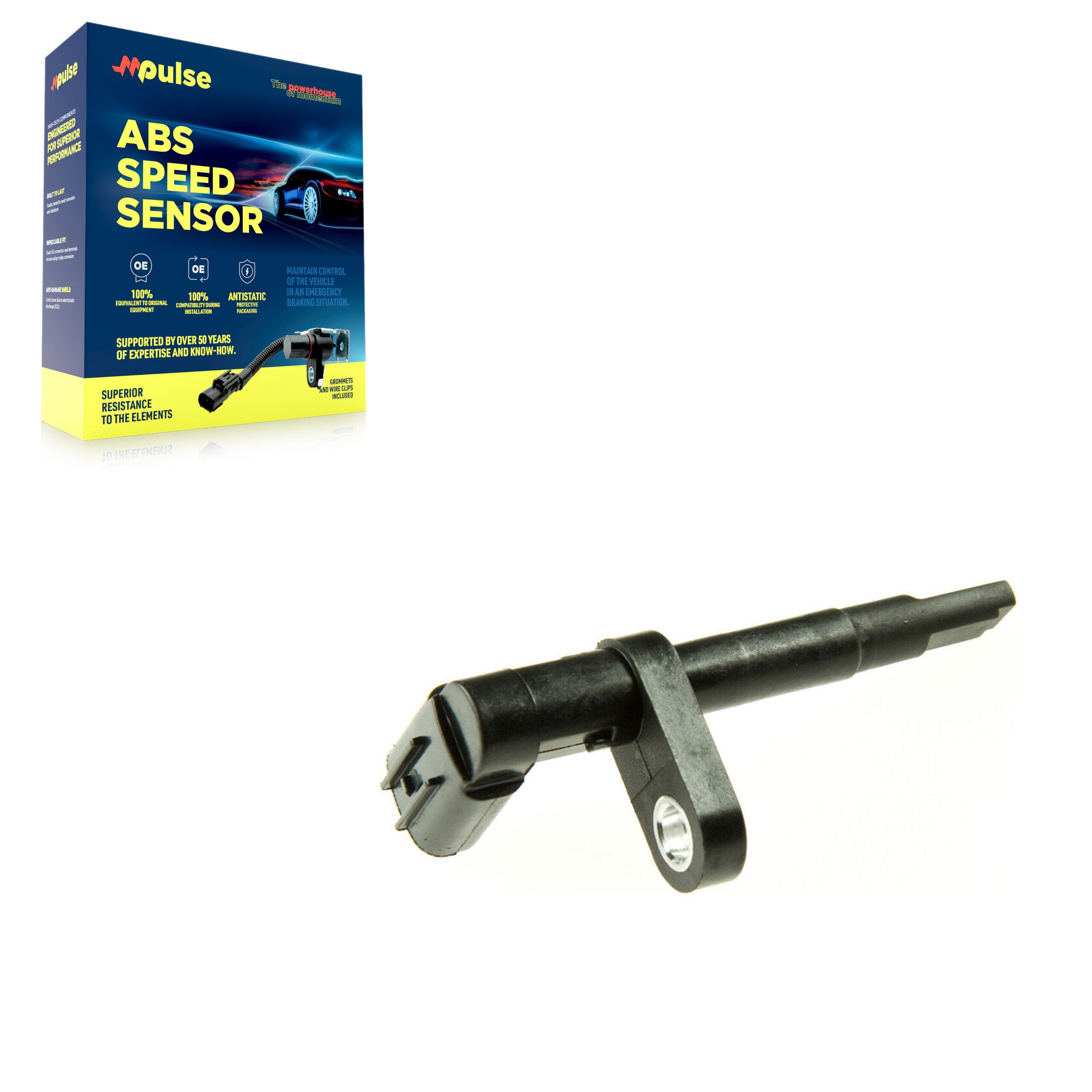Mpulse_ABS Wheel Speed Sensor_SEN-2ABS0307