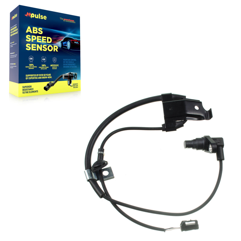 Mpulse_ABS Wheel Speed Sensor_SEN-2ABS0310