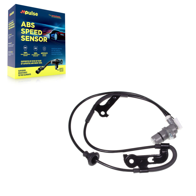 Mpulse_ABS Wheel Speed Sensor_SEN-2ABS0313
