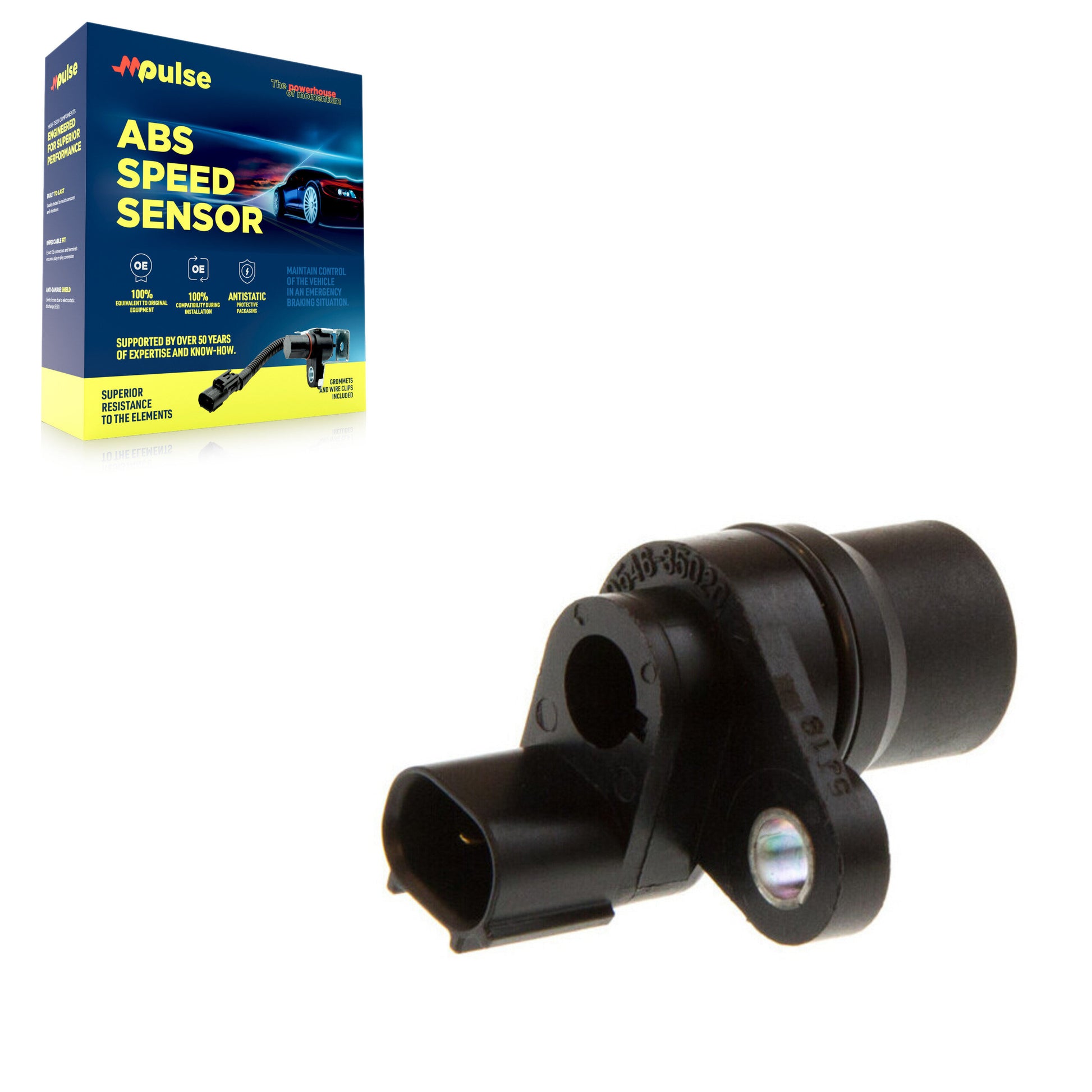 Mpulse_ABS Wheel Speed Sensor_SEN-2ABS0314