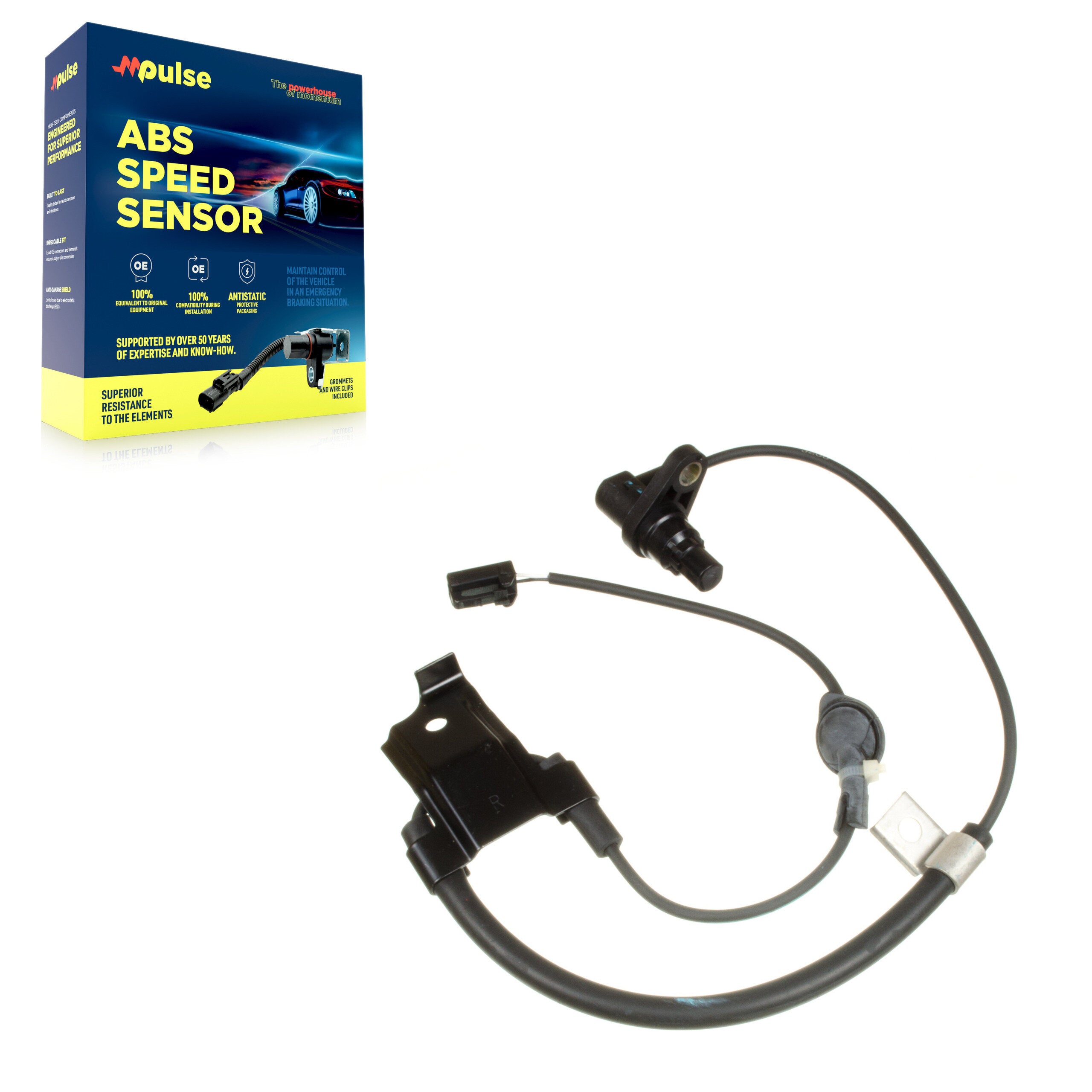 Mpulse_ABS Wheel Speed Sensor_SEN-2ABS0315