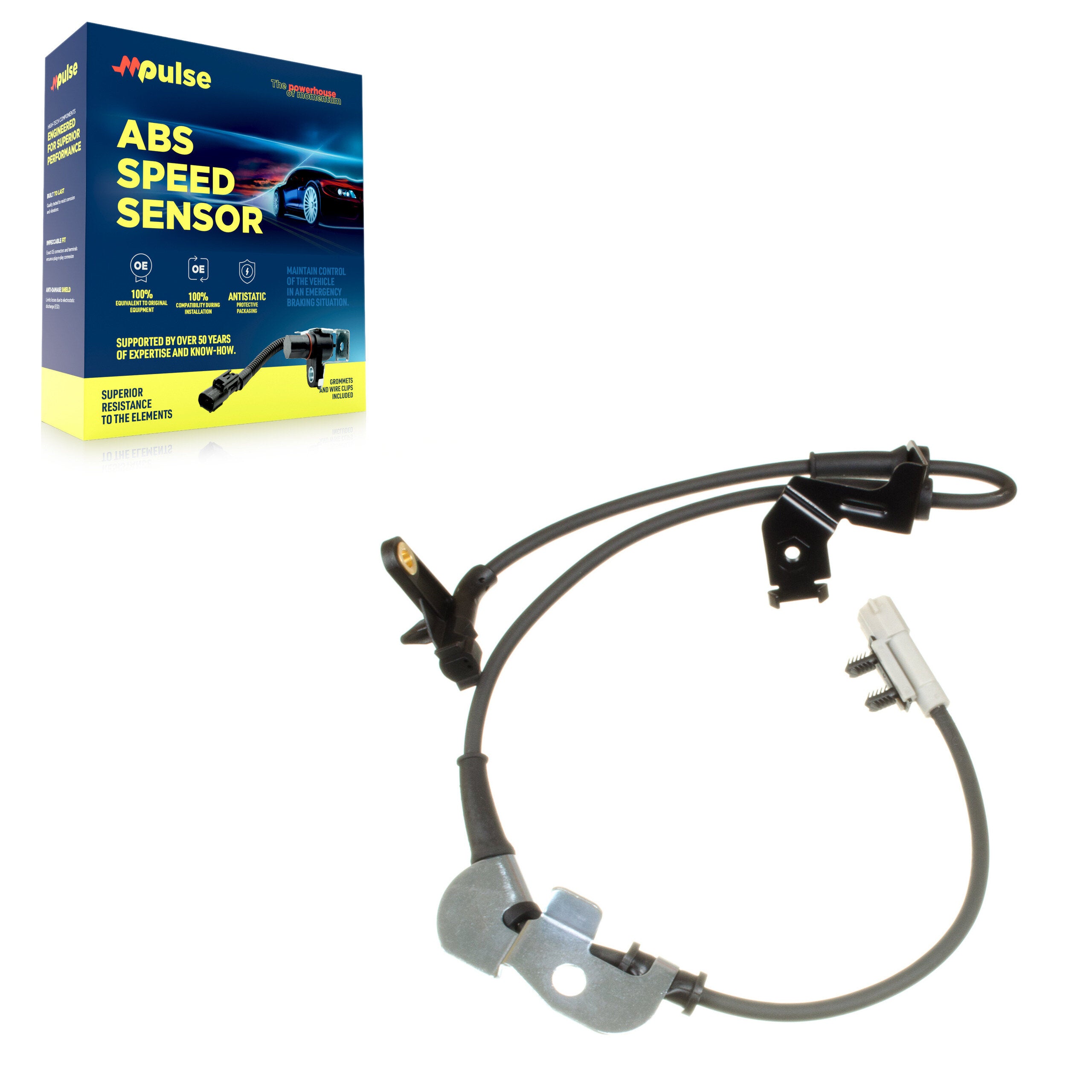 Mpulse_ABS Wheel Speed Sensor_SEN-2ABS0329