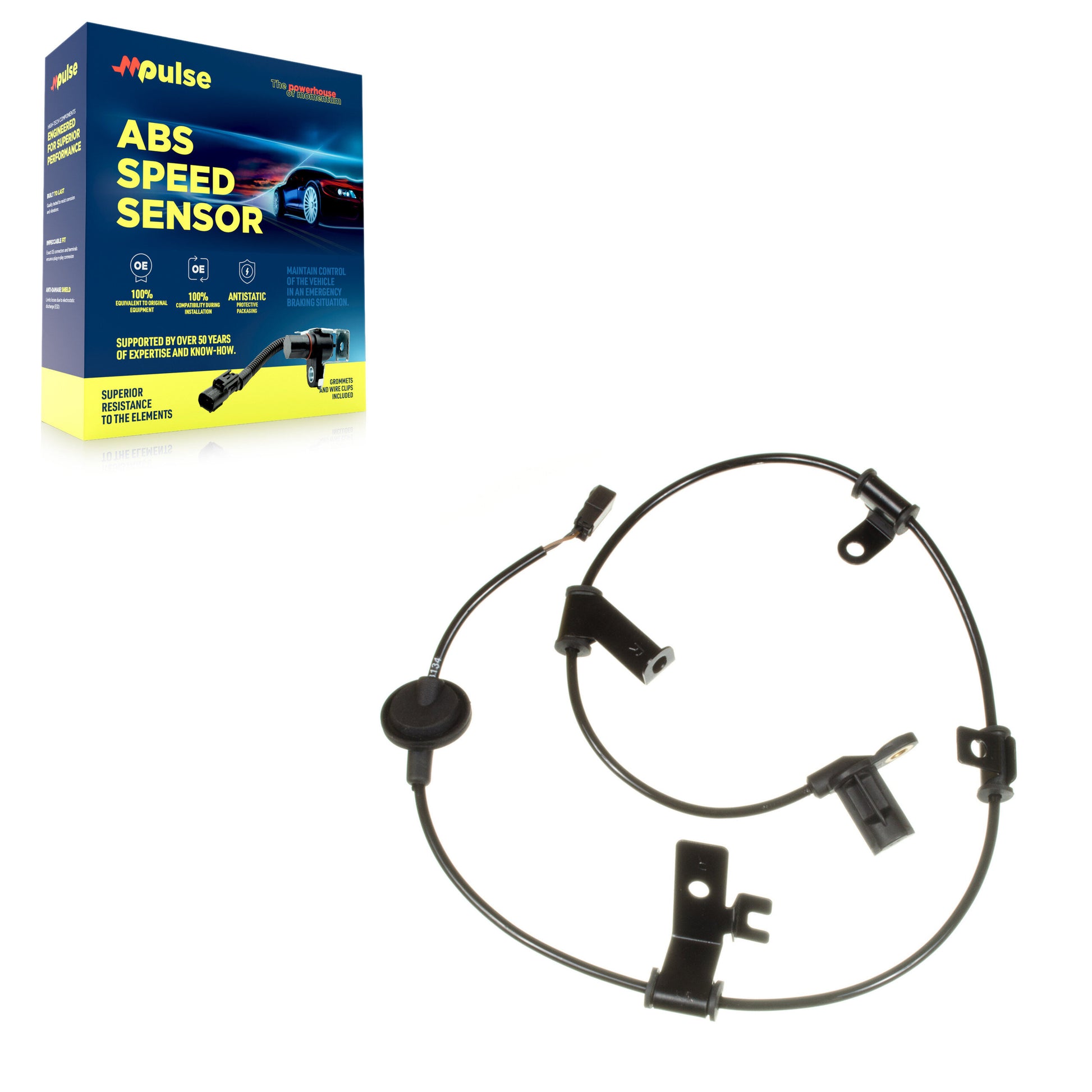 Mpulse_ABS Wheel Speed Sensor_SEN-2ABS0352