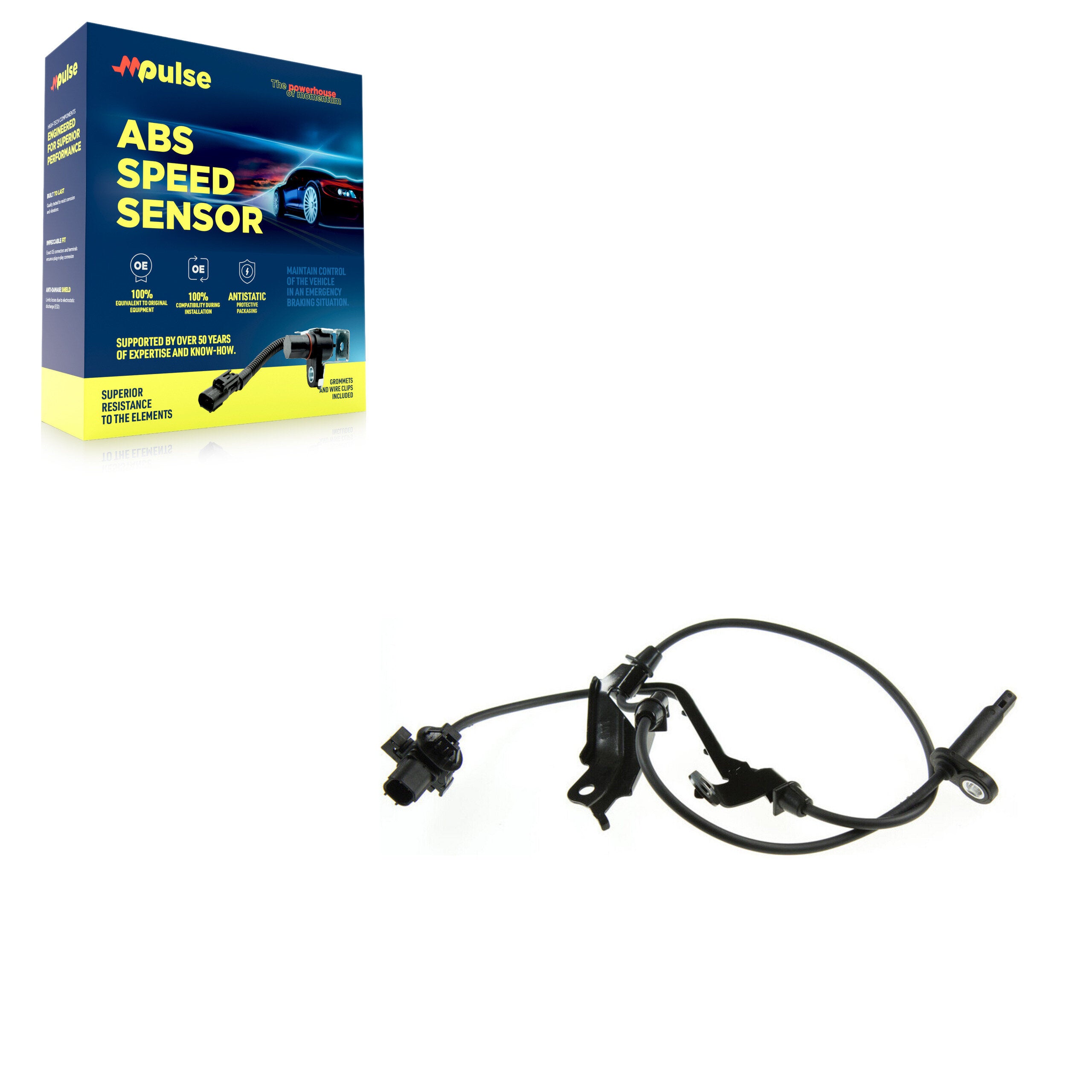 Mpulse_ABS Wheel Speed Sensor_SEN-2ABS0354
