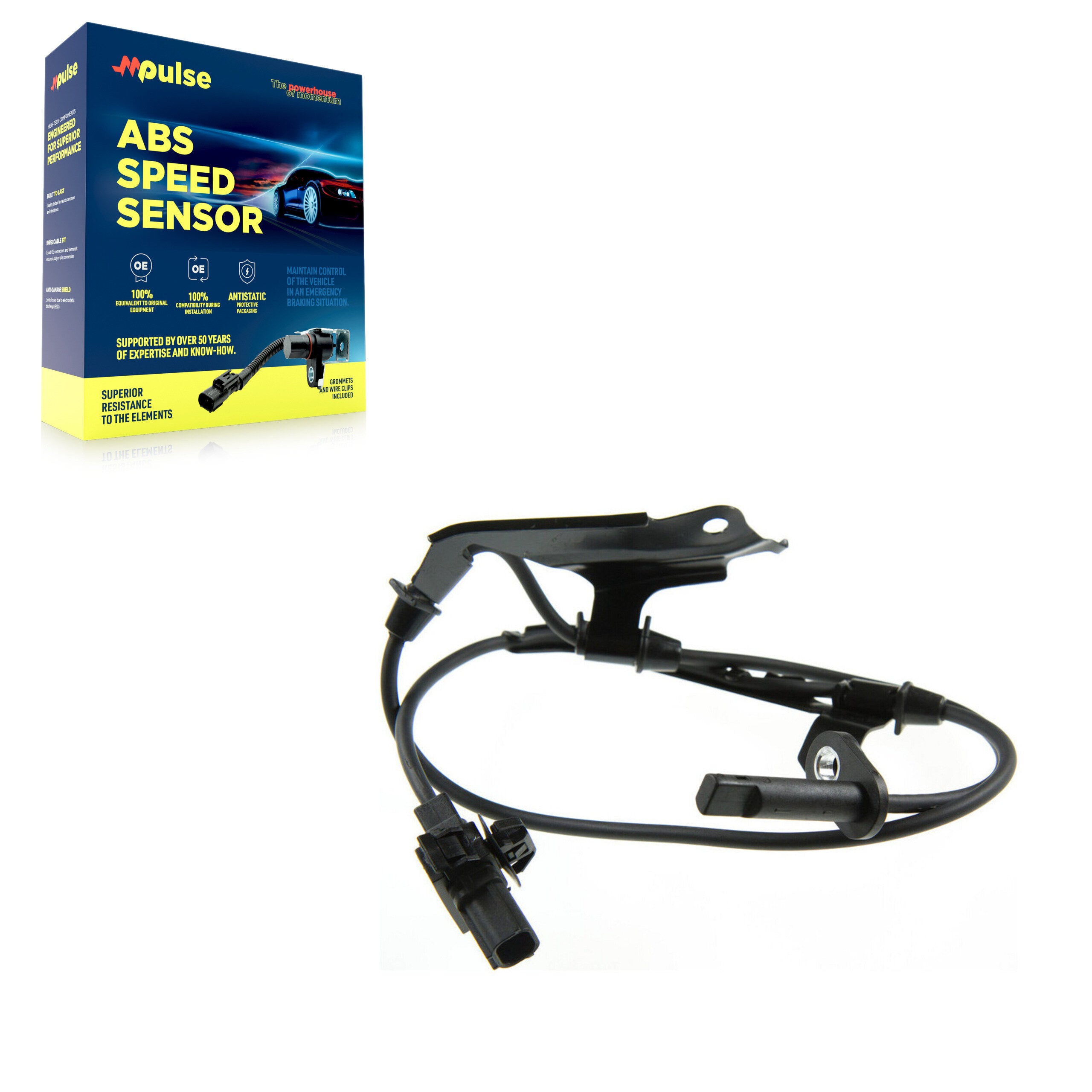 Mpulse_ABS Wheel Speed Sensor_SEN-2ABS0357