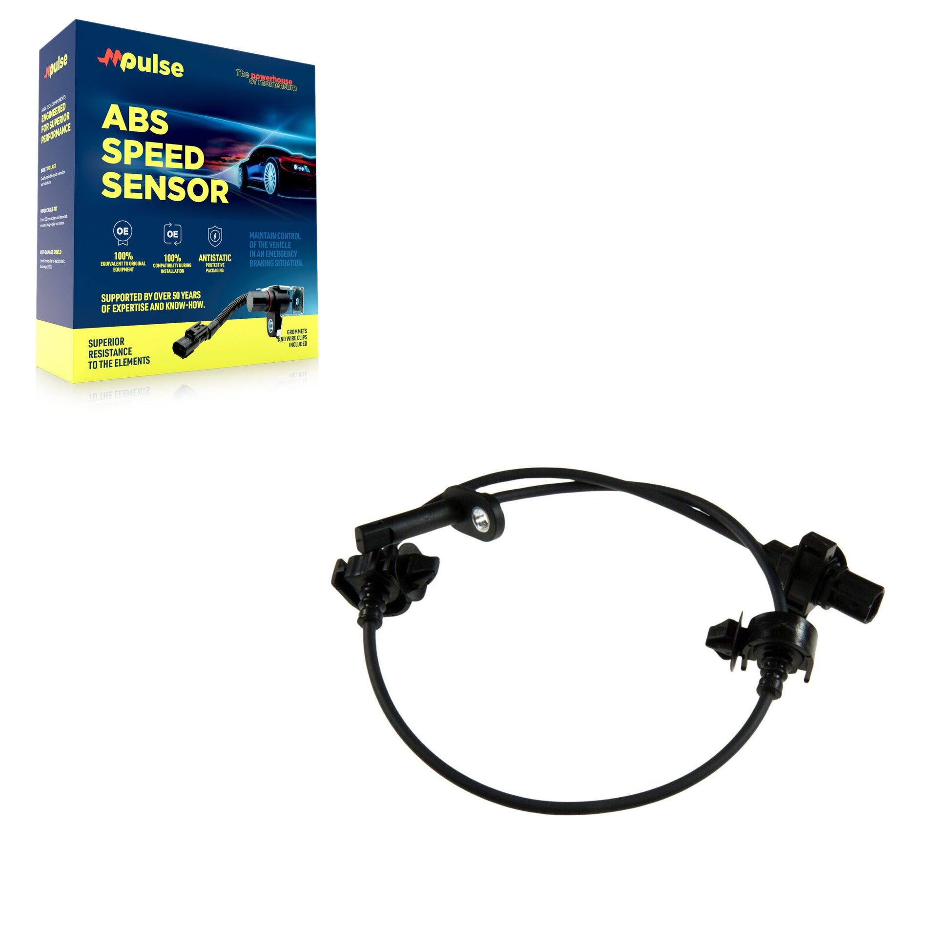 Mpulse_ABS Wheel Speed Sensor_SEN-2ABS0358