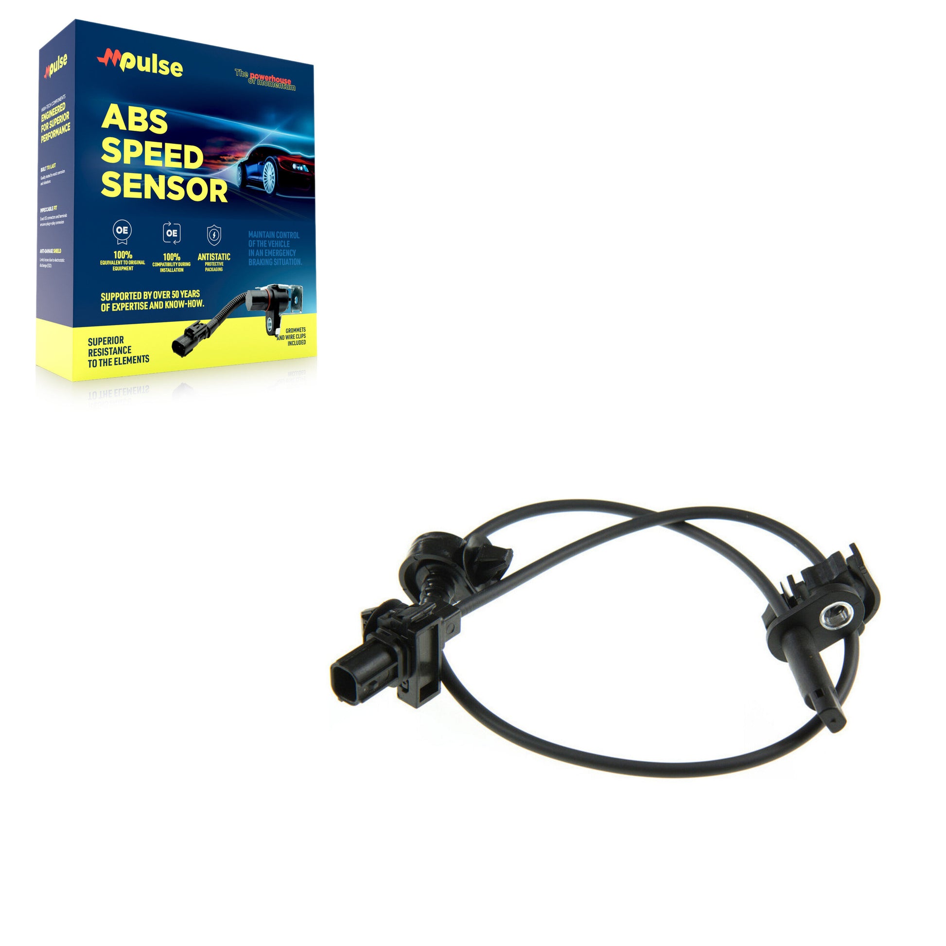 Mpulse_ABS Wheel Speed Sensor_SEN-2ABS0361