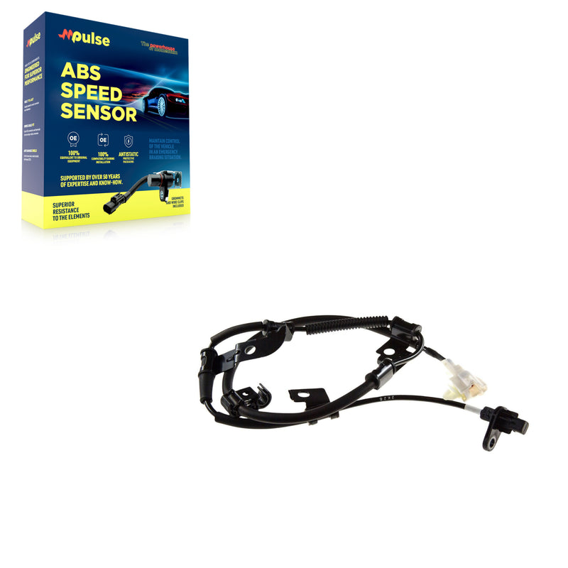 Mpulse_ABS Wheel Speed Sensor_SEN-2ABS0364