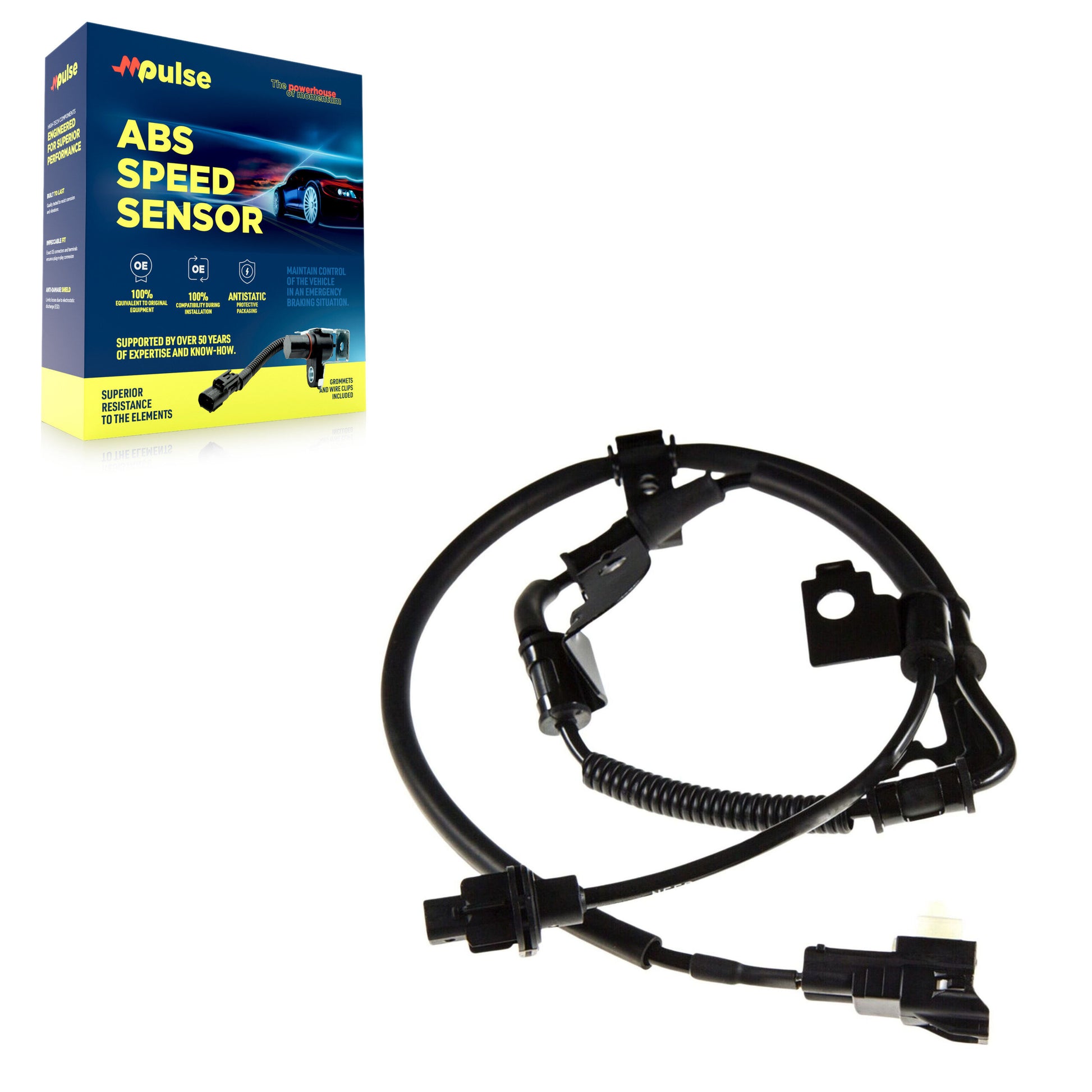 Mpulse_ABS Wheel Speed Sensor_SEN-2ABS0368