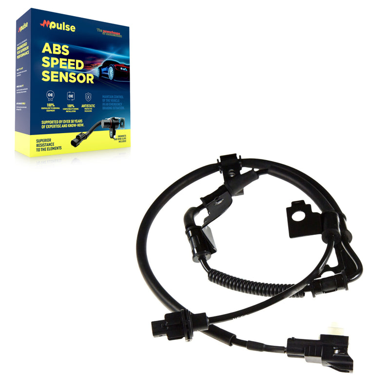 Mpulse_ABS Wheel Speed Sensor_SEN-2ABS0368