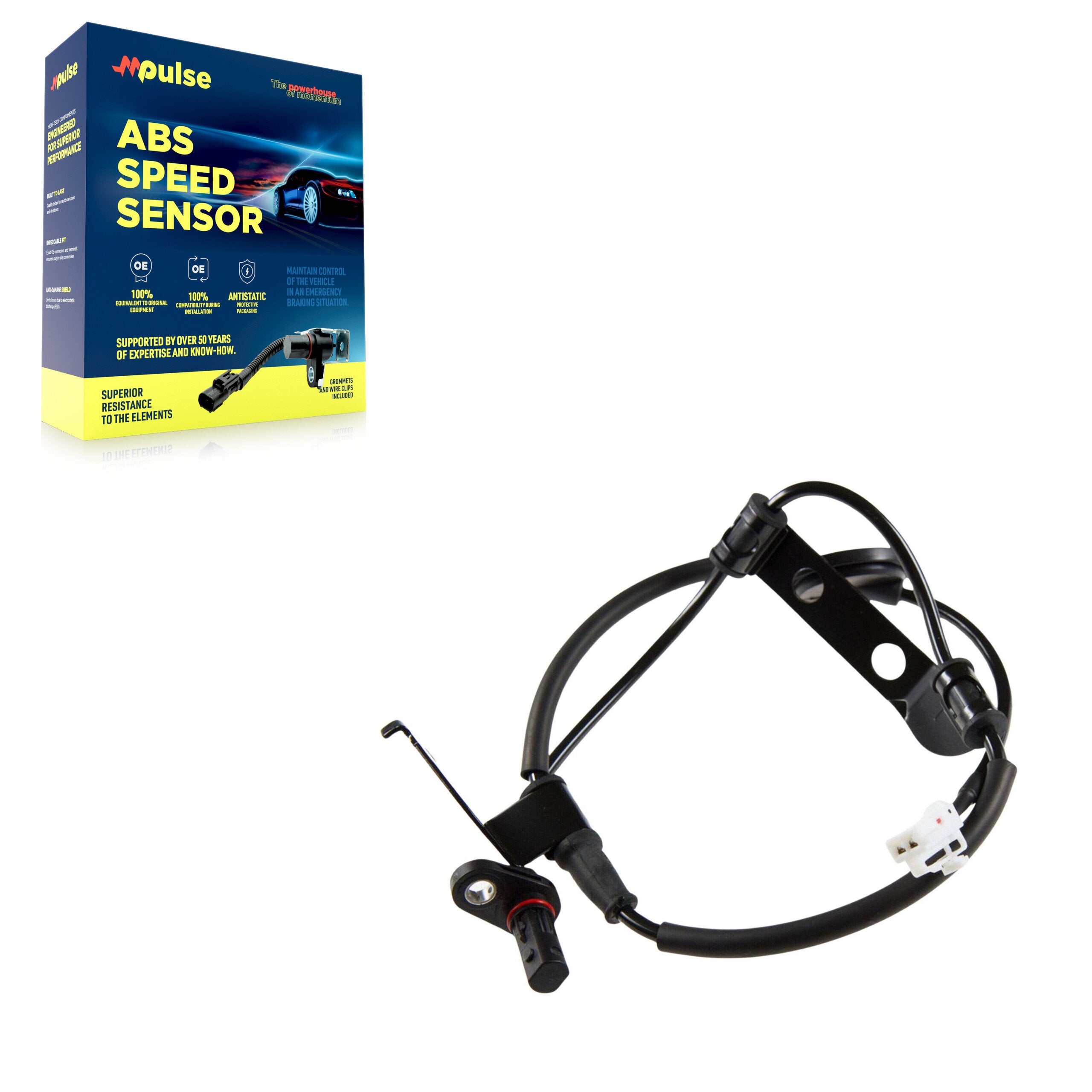 Mpulse_ABS Wheel Speed Sensor_SEN-2ABS0369