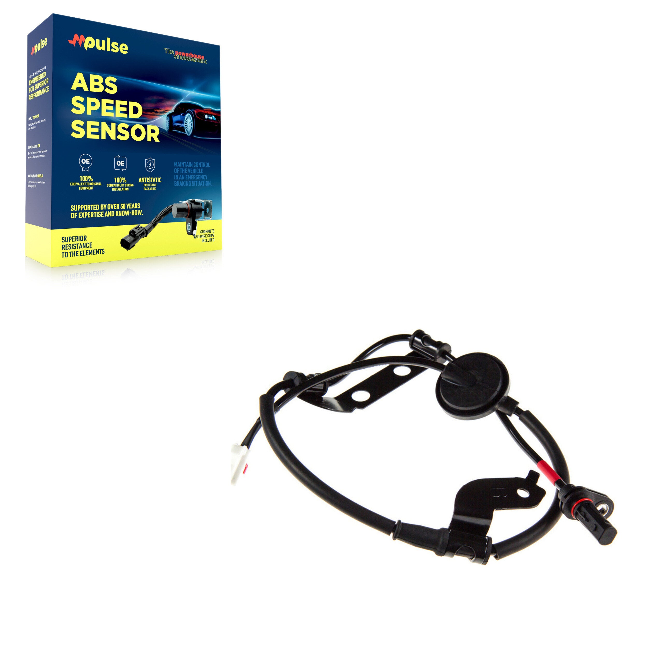 Mpulse_ABS Wheel Speed Sensor_SEN-2ABS0374