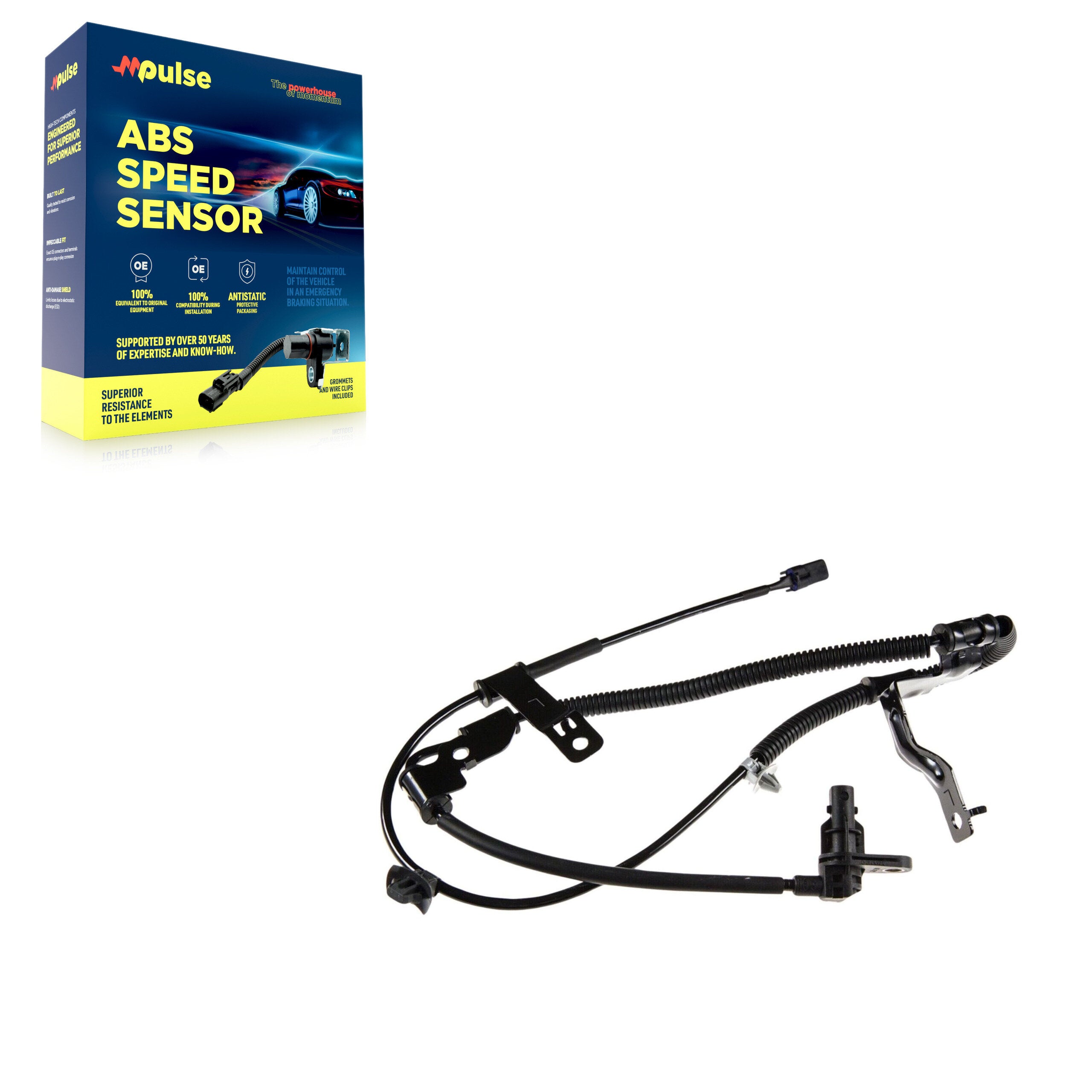 Mpulse_ABS Wheel Speed Sensor_SEN-2ABS0378