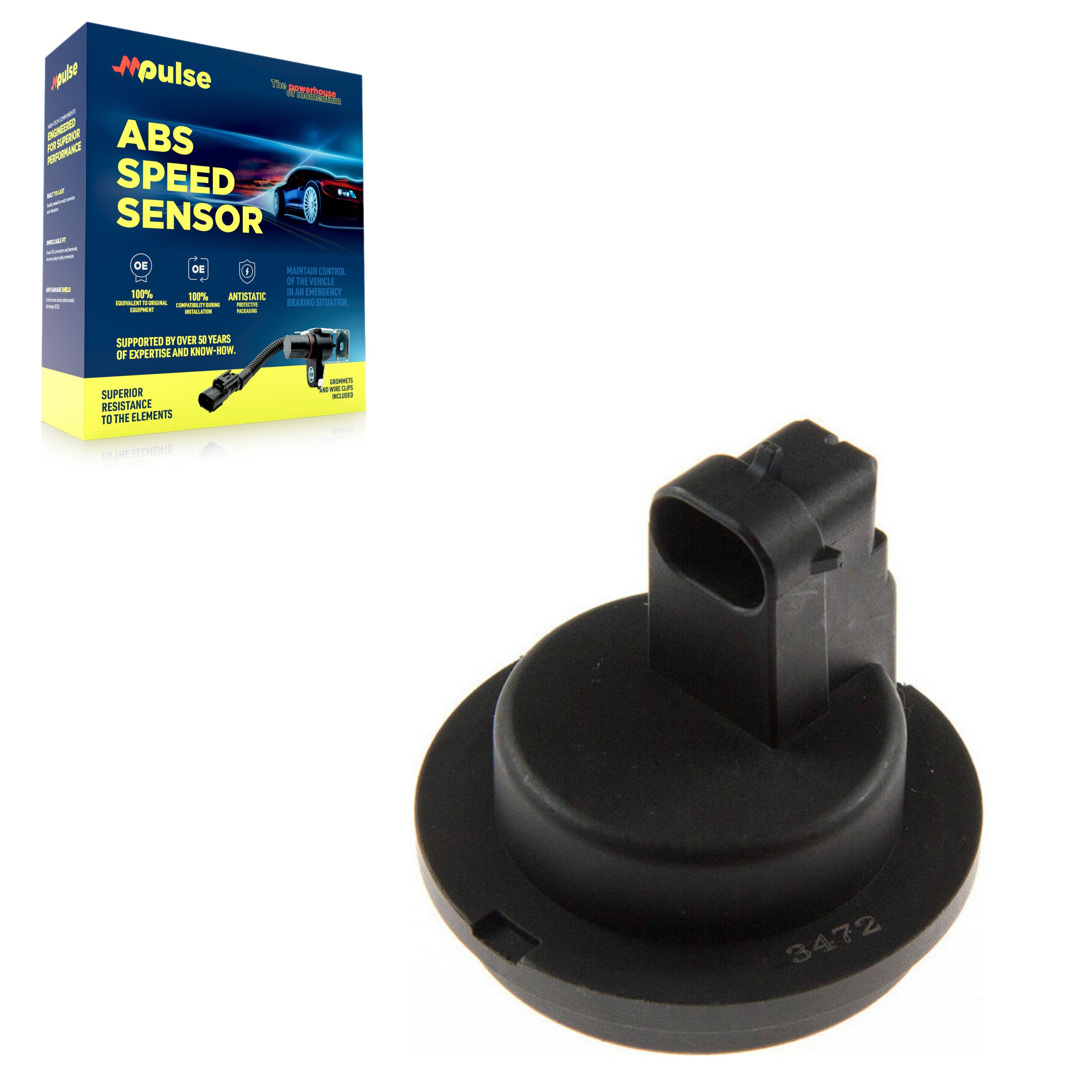 Mpulse_ABS Wheel Speed Sensor_SEN-2ABS0382