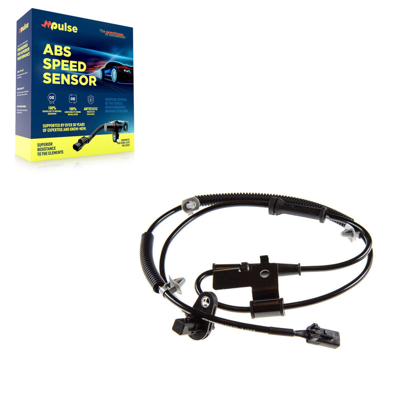 Mpulse_ABS Wheel Speed Sensor_SEN-2ABS0384