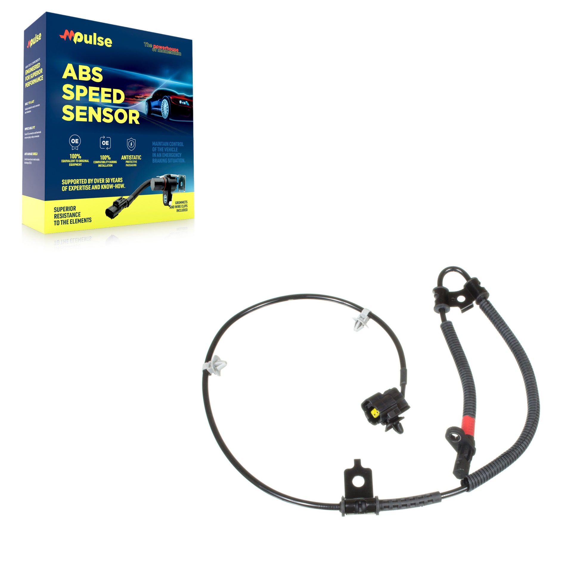 Mpulse_ABS Wheel Speed Sensor_SEN-2ABS0385