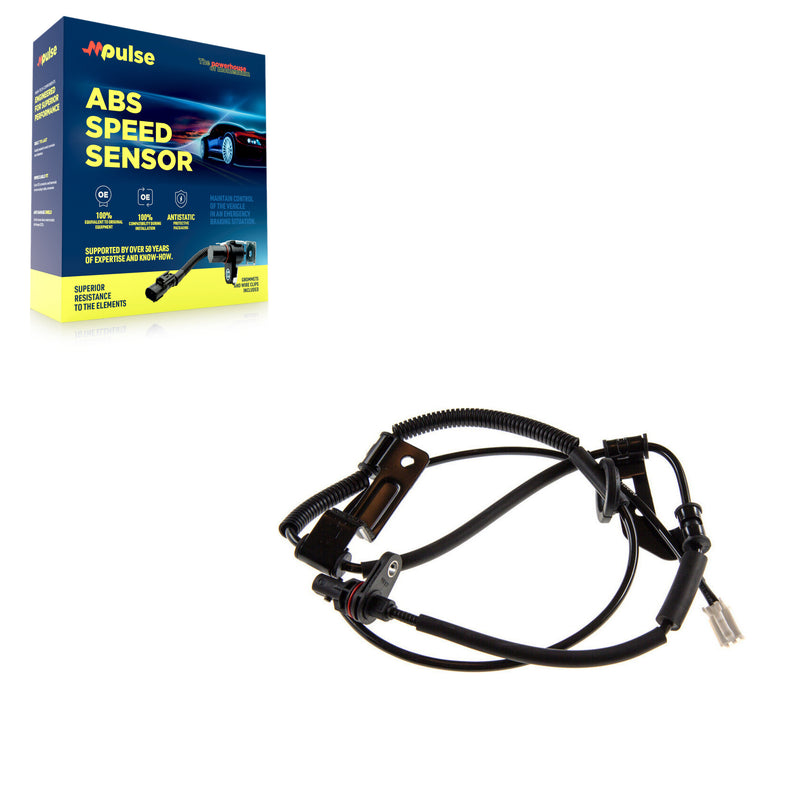 Mpulse_ABS Wheel Speed Sensor_SEN-2ABS0389