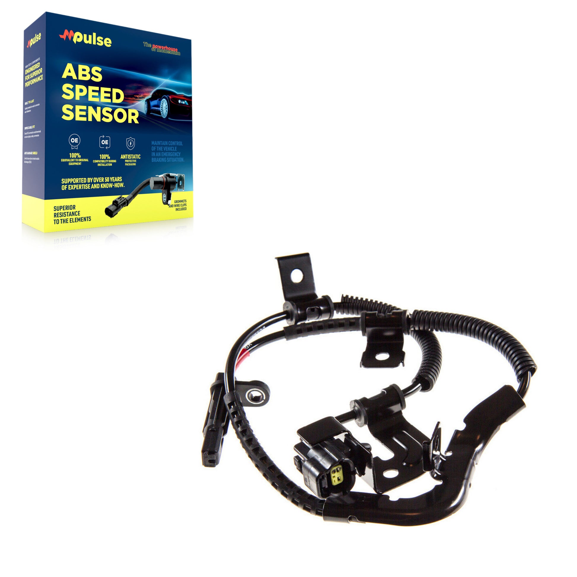 Mpulse_ABS Wheel Speed Sensor_SEN-2ABS0393