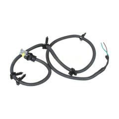 Mpulse SEN-2ABS0394 ABS Wheel Speed Sensor Wiring Harness for 1998-2006 Chevrolet Impala, Chevrolet Monte Carlo and More - Front Right