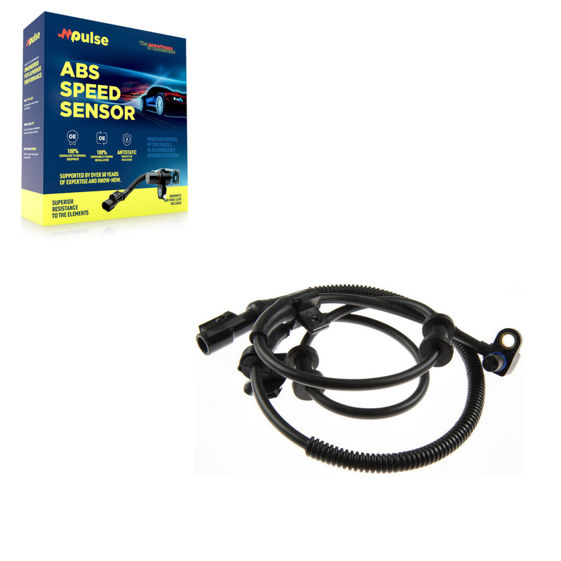 Mpulse_ABS Wheel Speed Sensor_SEN-2ABS0409