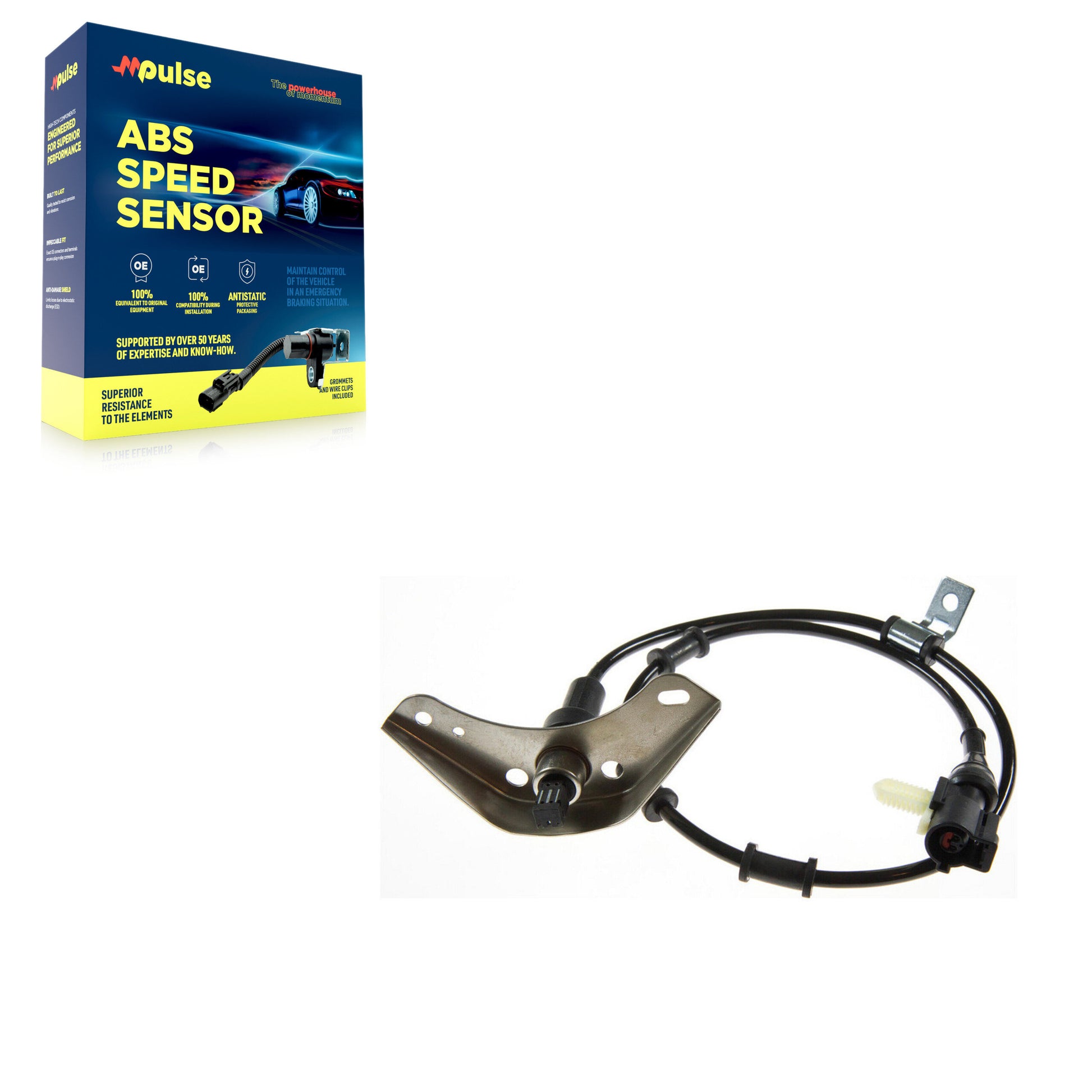 Mpulse_ABS Wheel Speed Sensor_SEN-2ABS0447