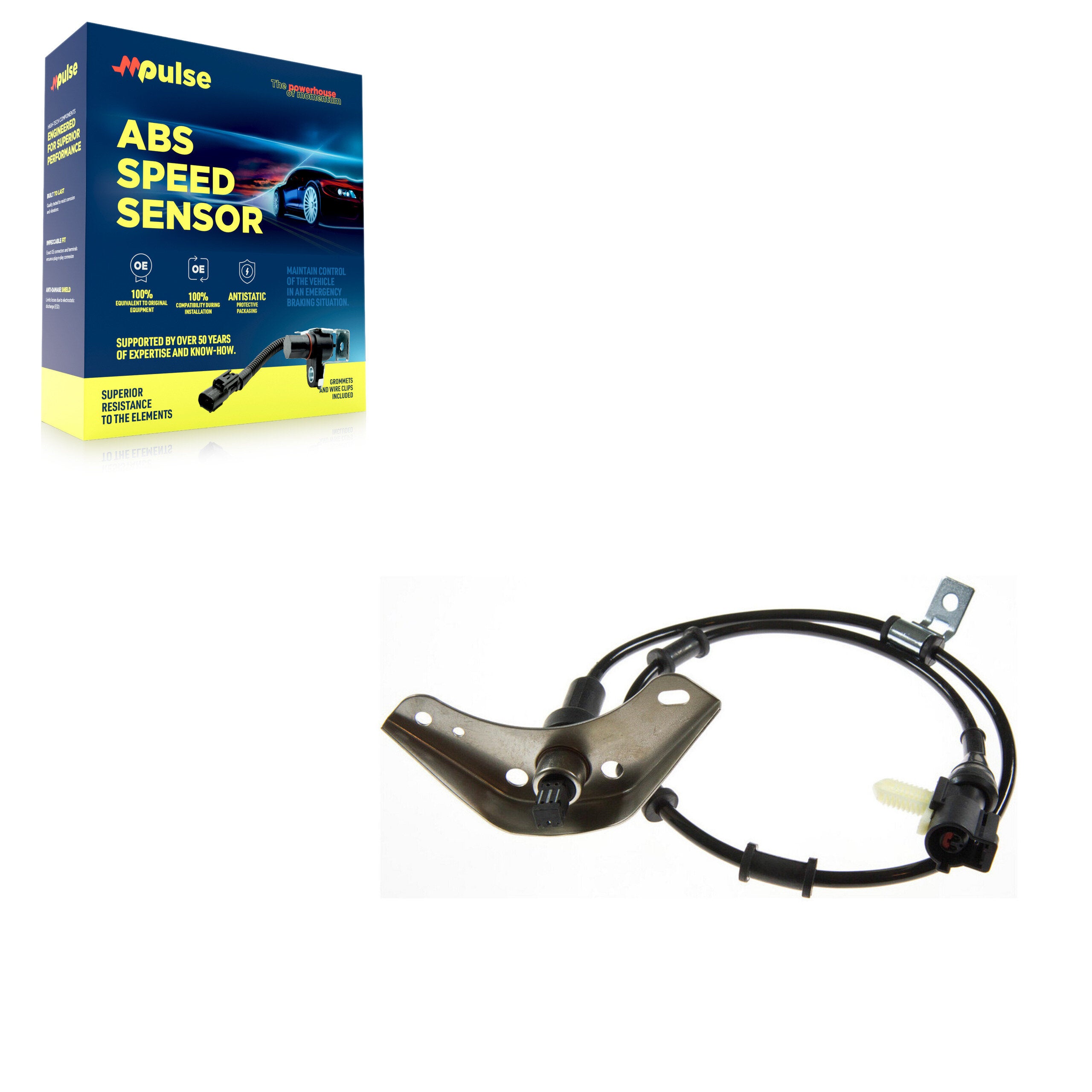 Mpulse_ABS Wheel Speed Sensor_SEN-2ABS0447