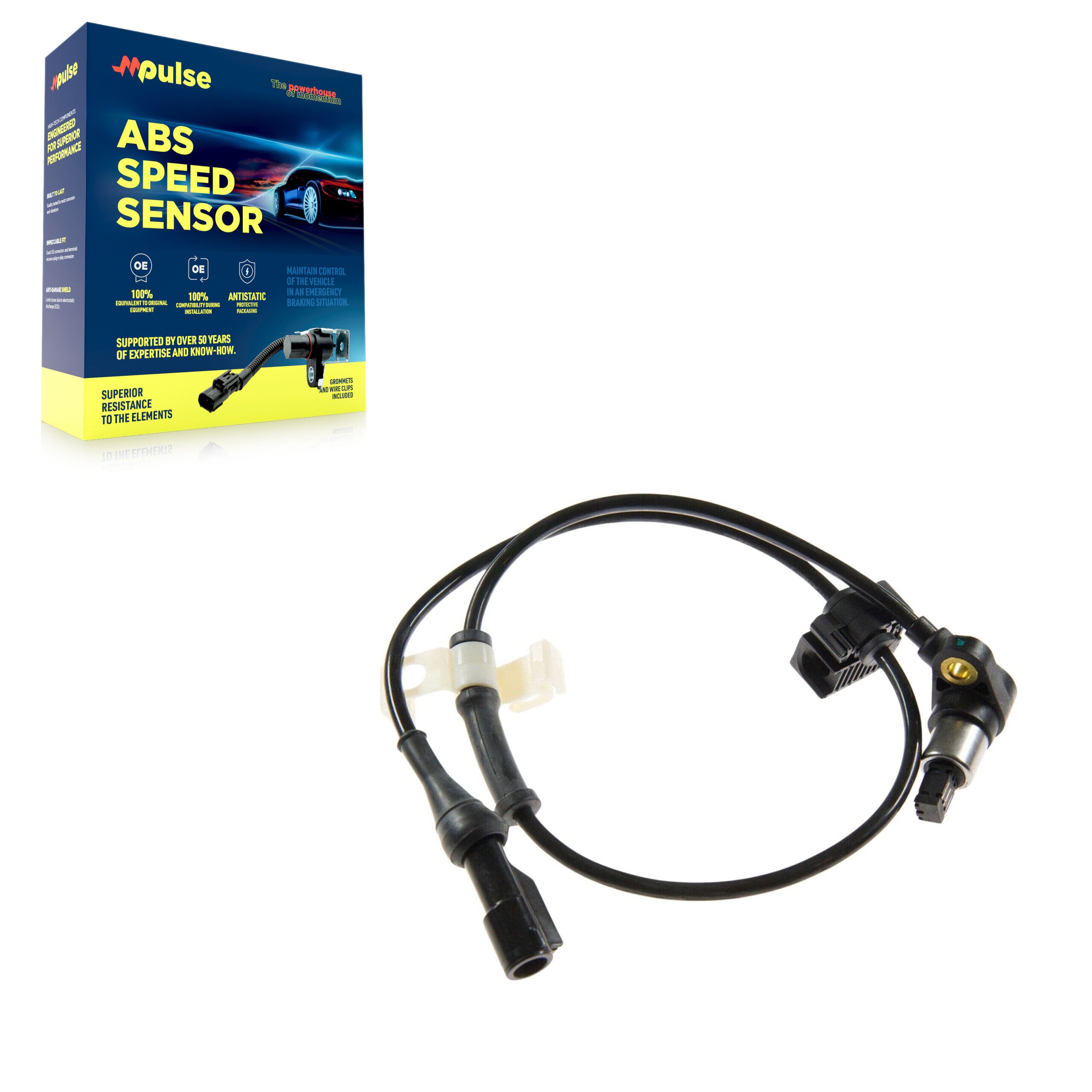 Mpulse_ABS Wheel Speed Sensor_SEN-2ABS0455