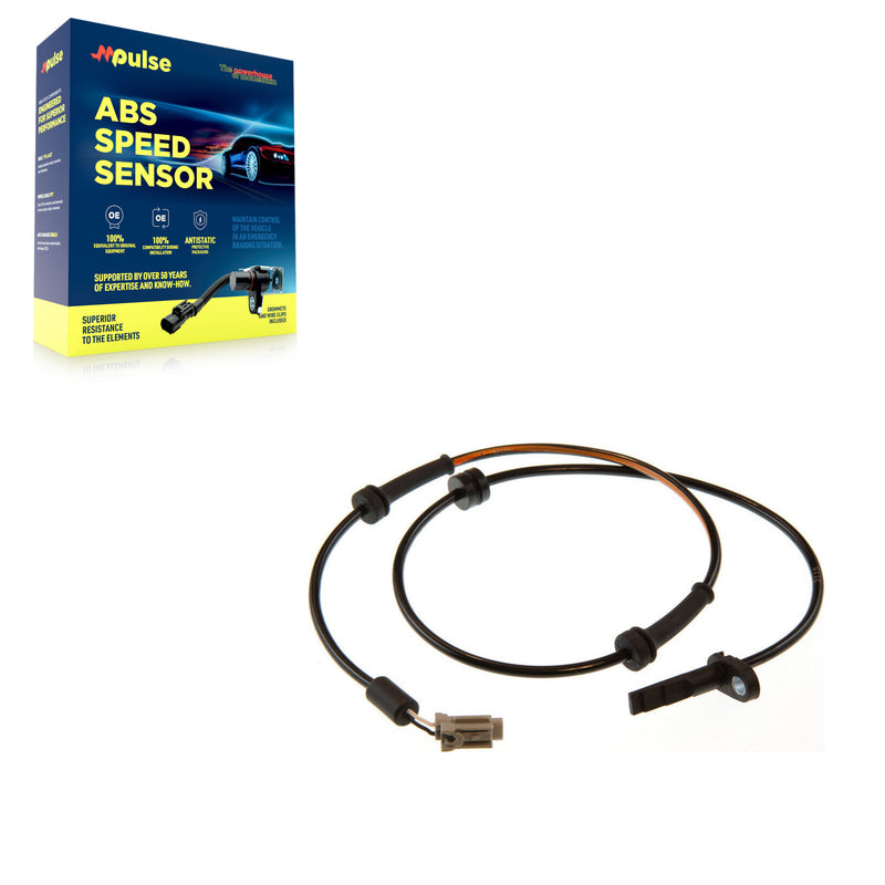 Mpulse_ABS Wheel Speed Sensor_SEN-2ABS0458