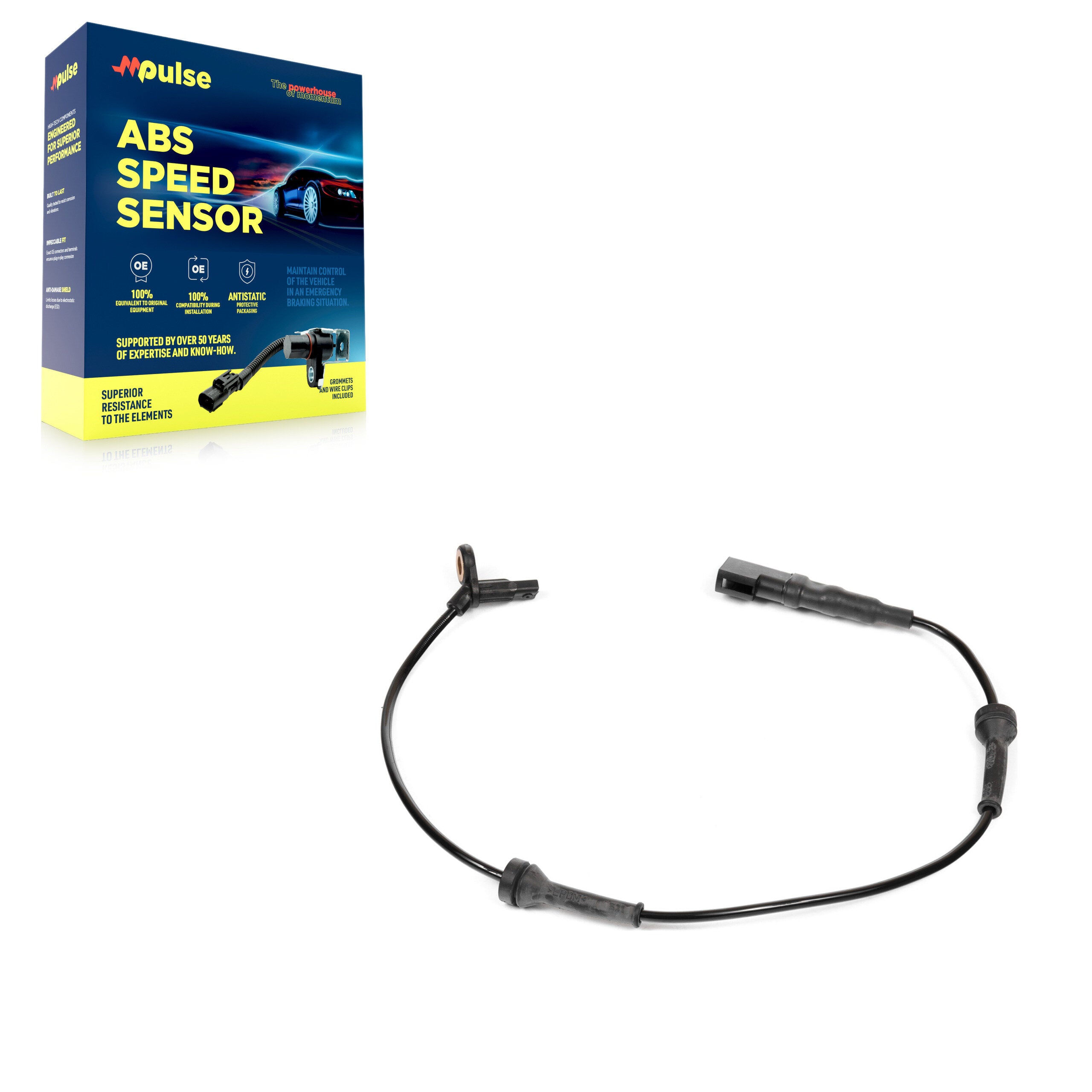 Mpulse_ABS Wheel Speed Sensor_SEN-2ABS0462