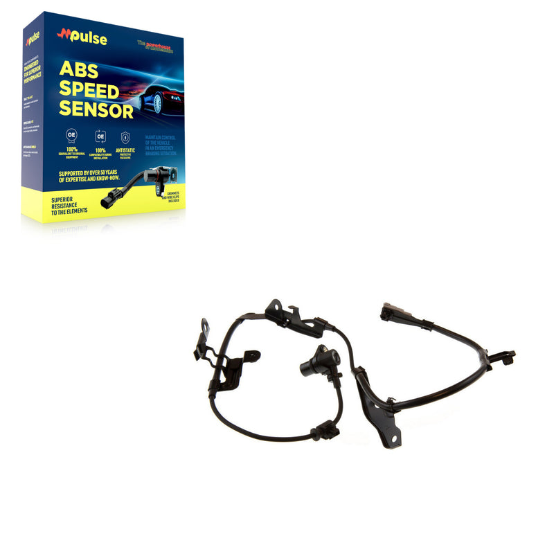 Mpulse_ABS Wheel Speed Sensor_SEN-2ABS0472