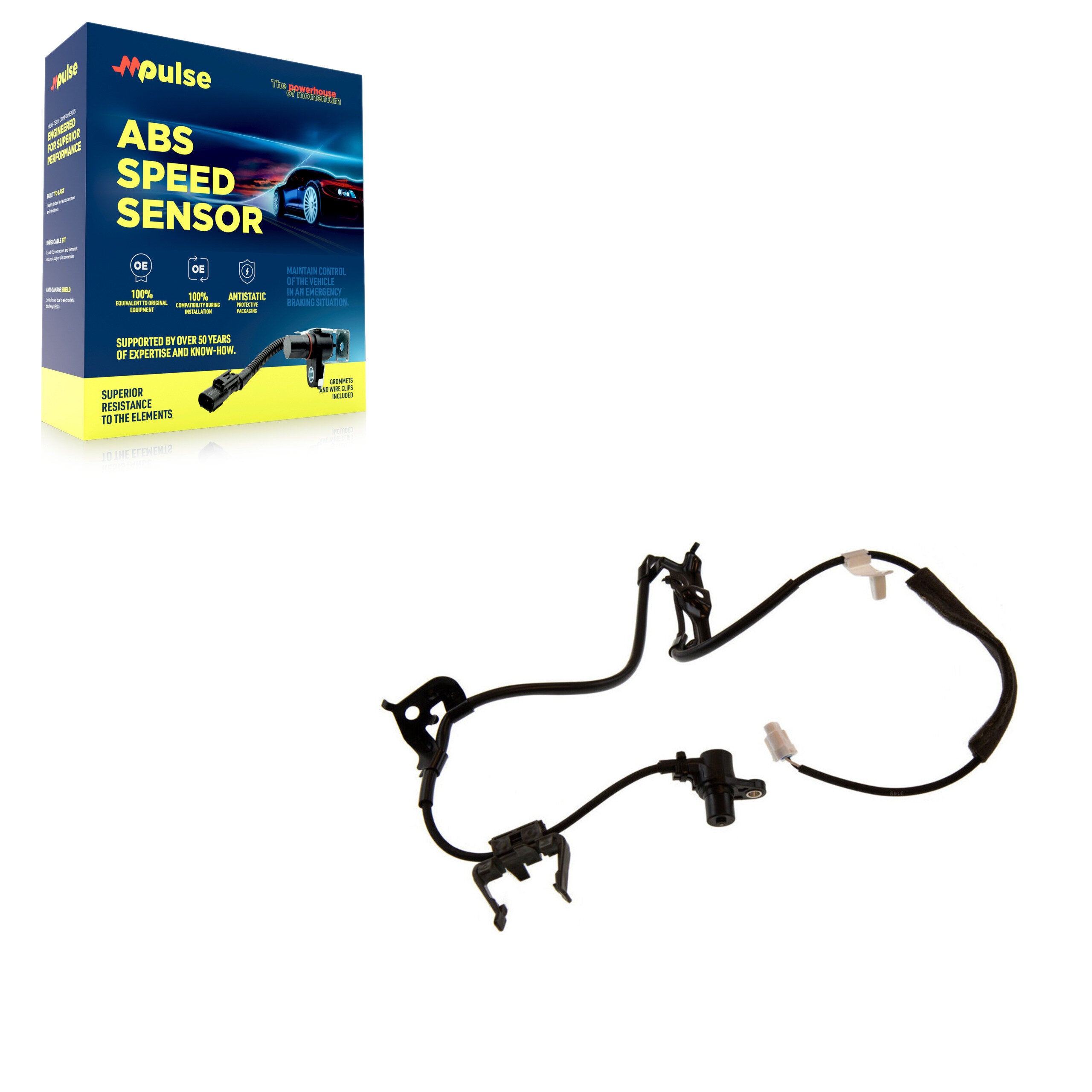 Mpulse_ABS Wheel Speed Sensor_SEN-2ABS0476