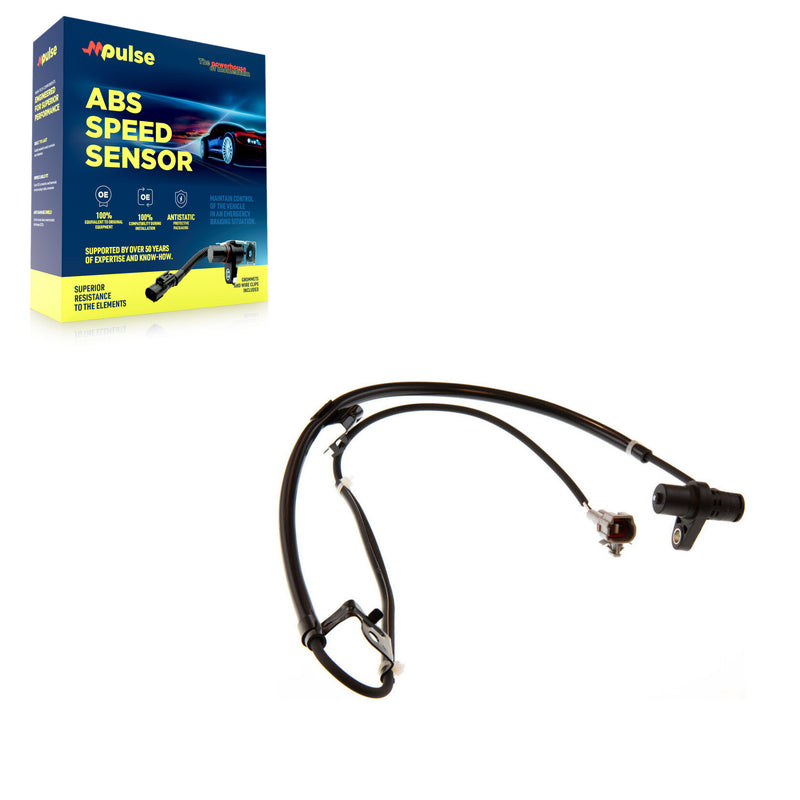 Mpulse_ABS Wheel Speed Sensor_SEN-2ABS0477