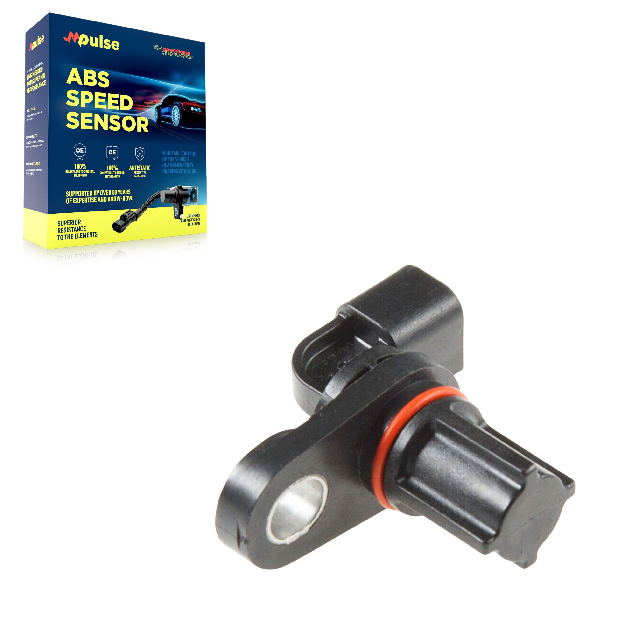 Mpulse_ABS Wheel Speed Sensor_SEN-2ABS0486