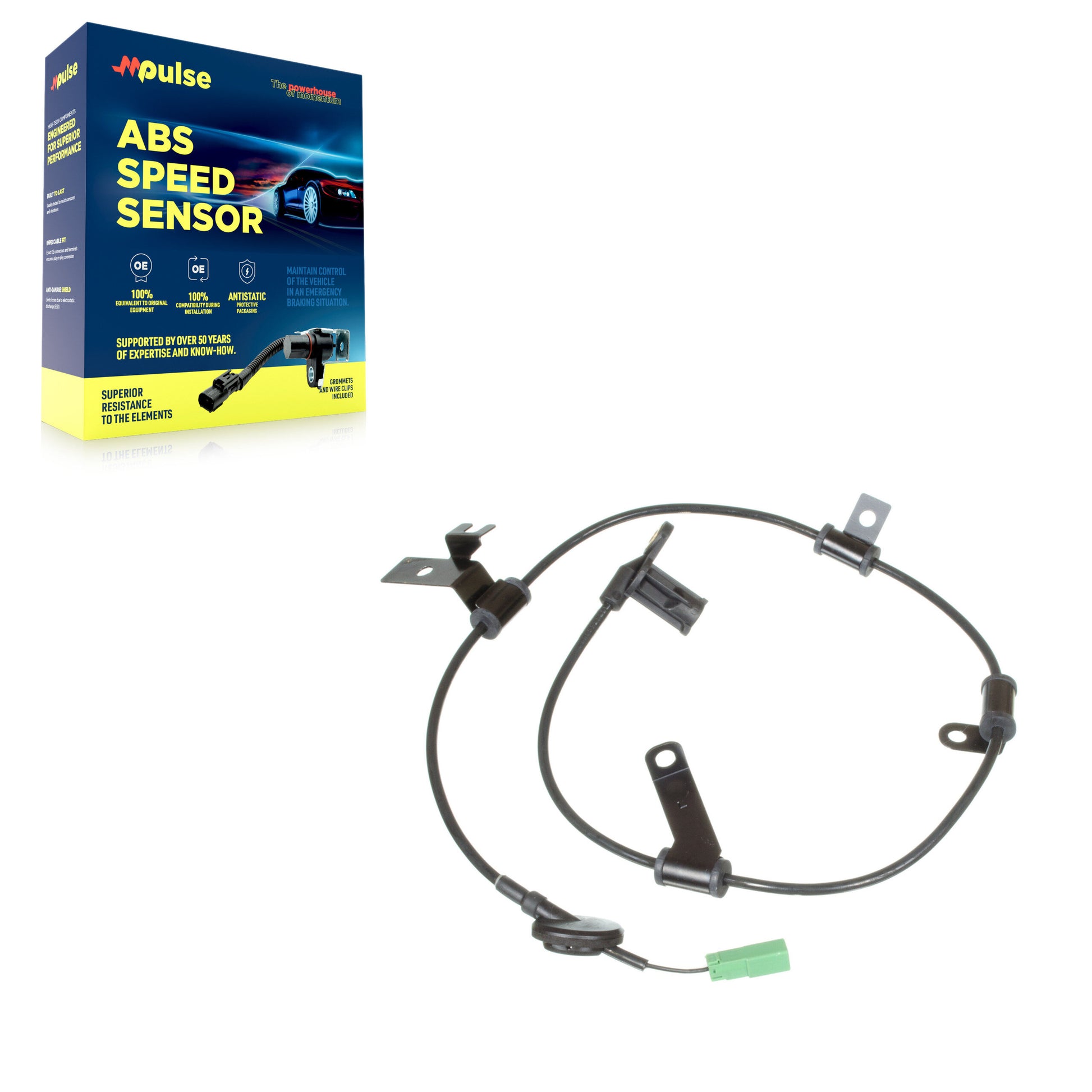 Mpulse_ABS Wheel Speed Sensor_SEN-2ABS0491