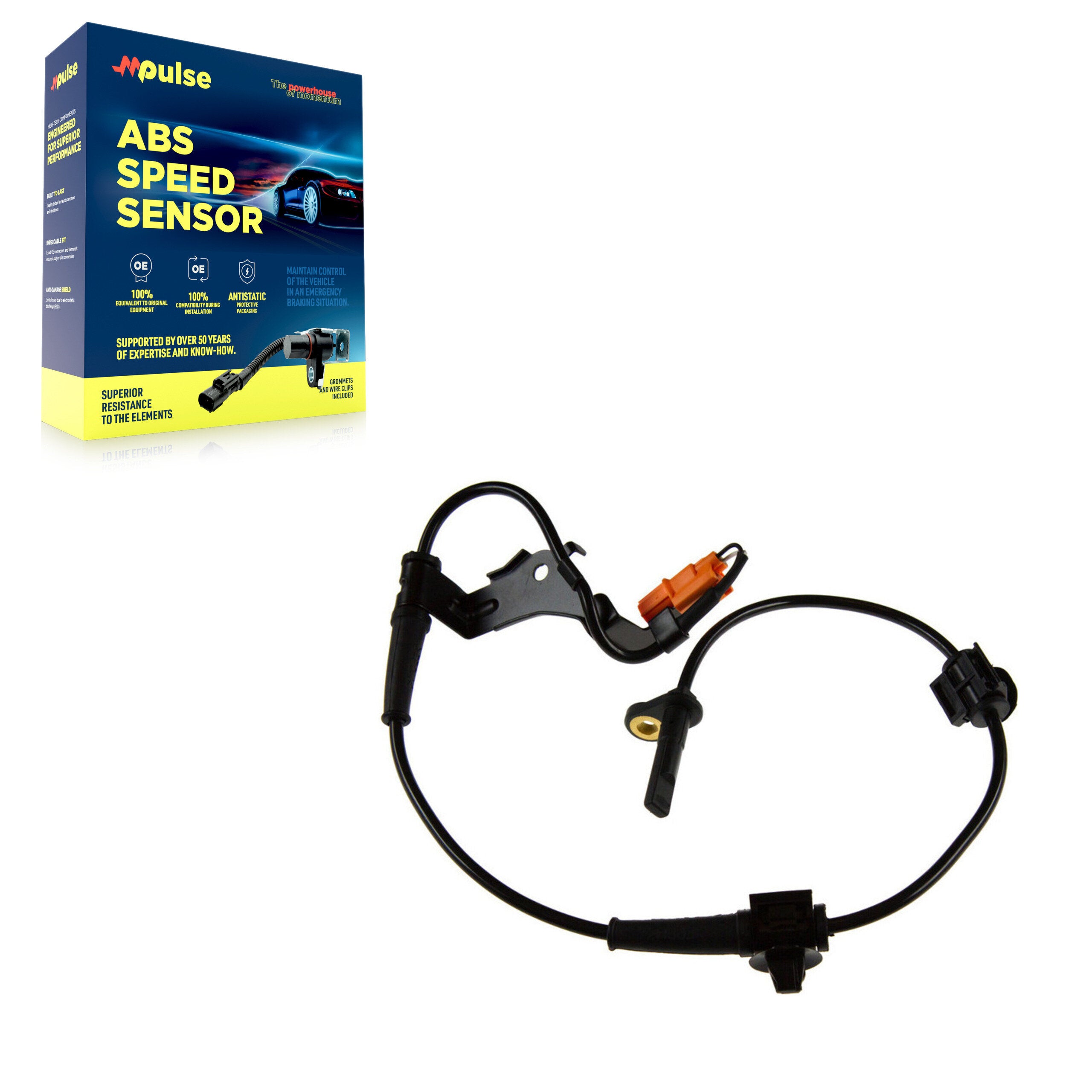 Mpulse_ABS Wheel Speed Sensor_SEN-2ABS0495