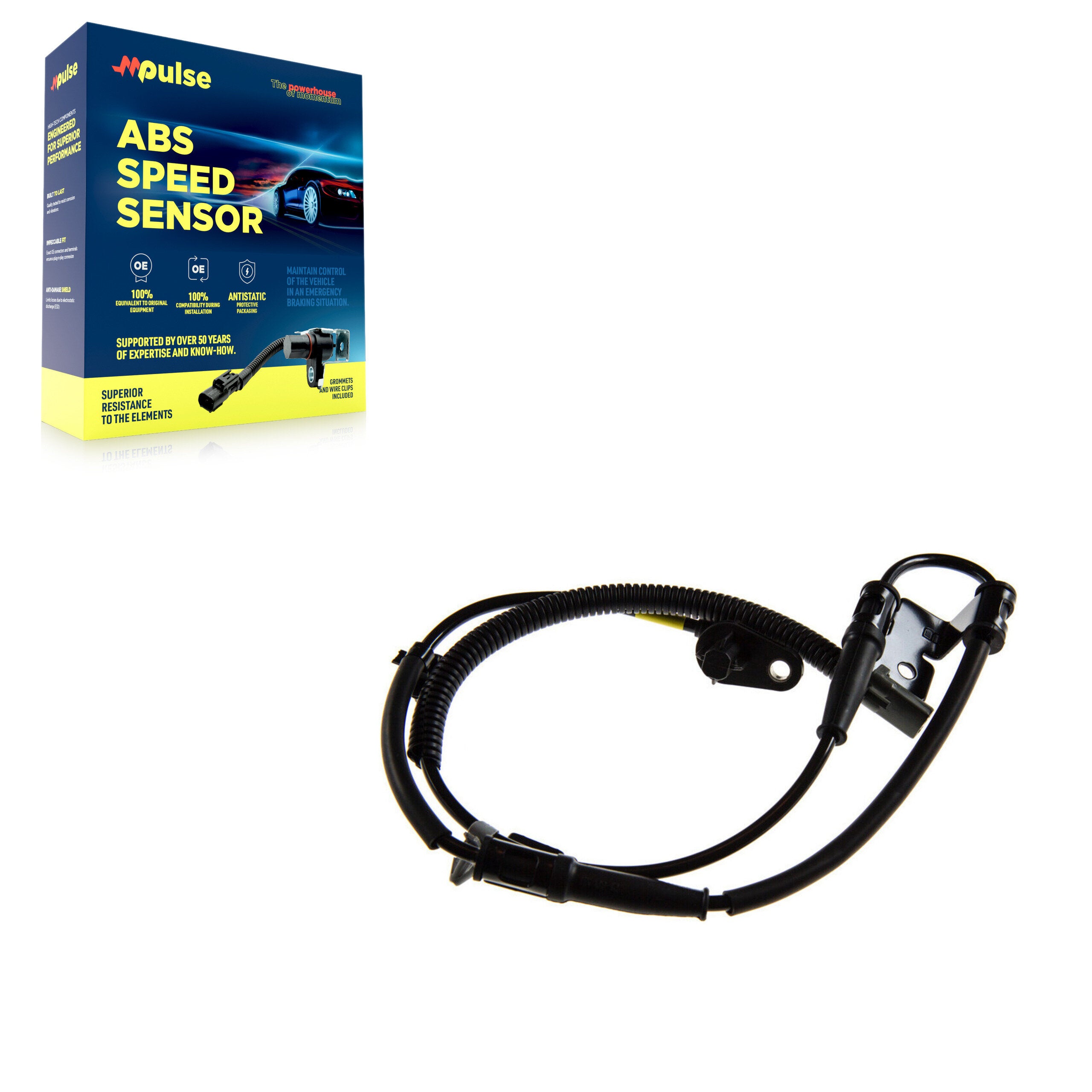 Mpulse_ABS Wheel Speed Sensor_SEN-2ABS0496