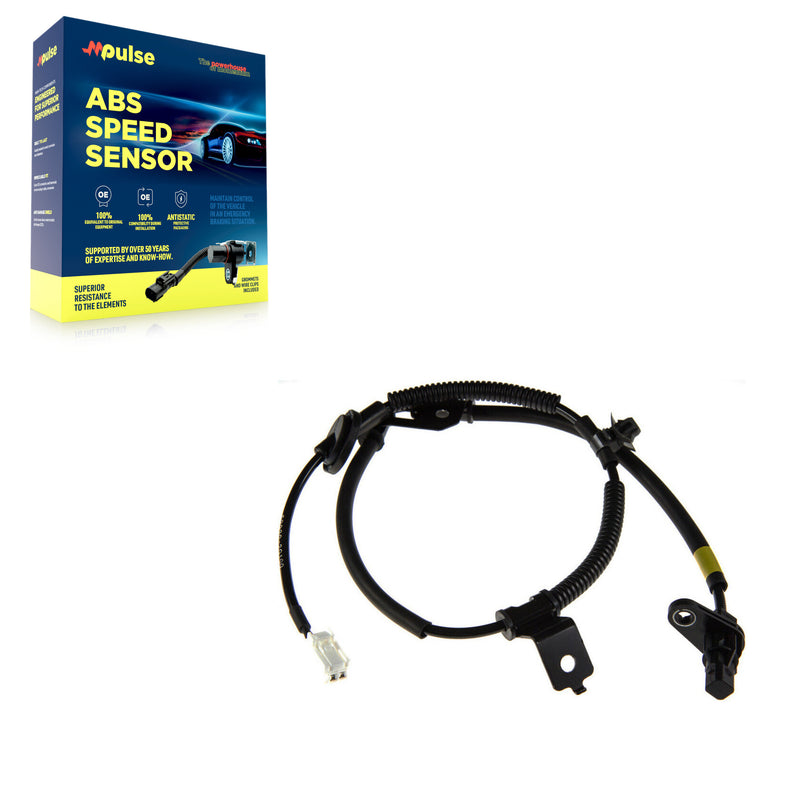Mpulse_ABS Wheel Speed Sensor_SEN-2ABS0500