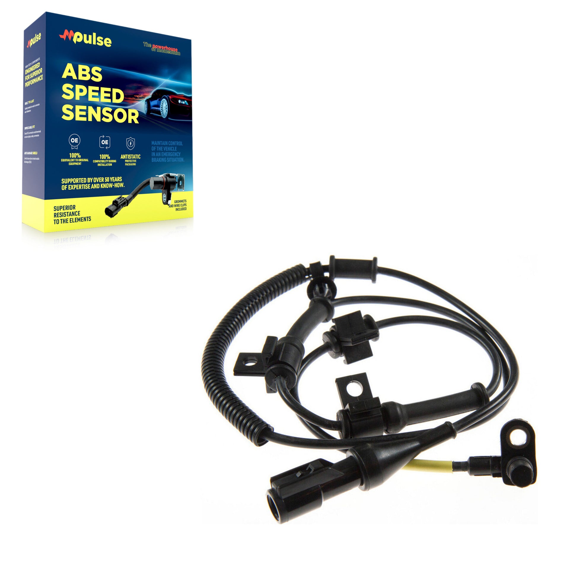 Mpulse_ABS Wheel Speed Sensor_SEN-2ABS0532