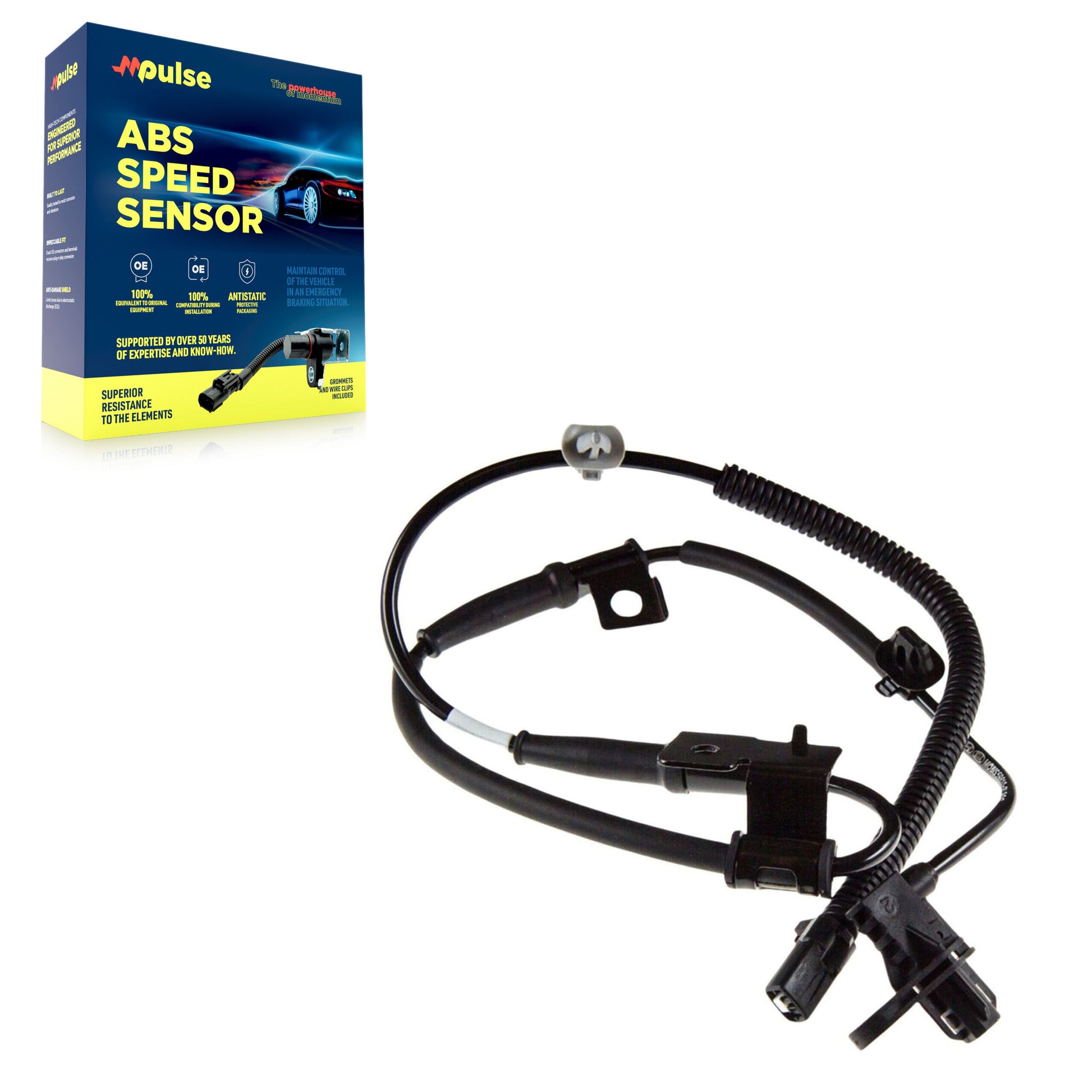 Mpulse_ABS Wheel Speed Sensor_SEN-2ABS0538