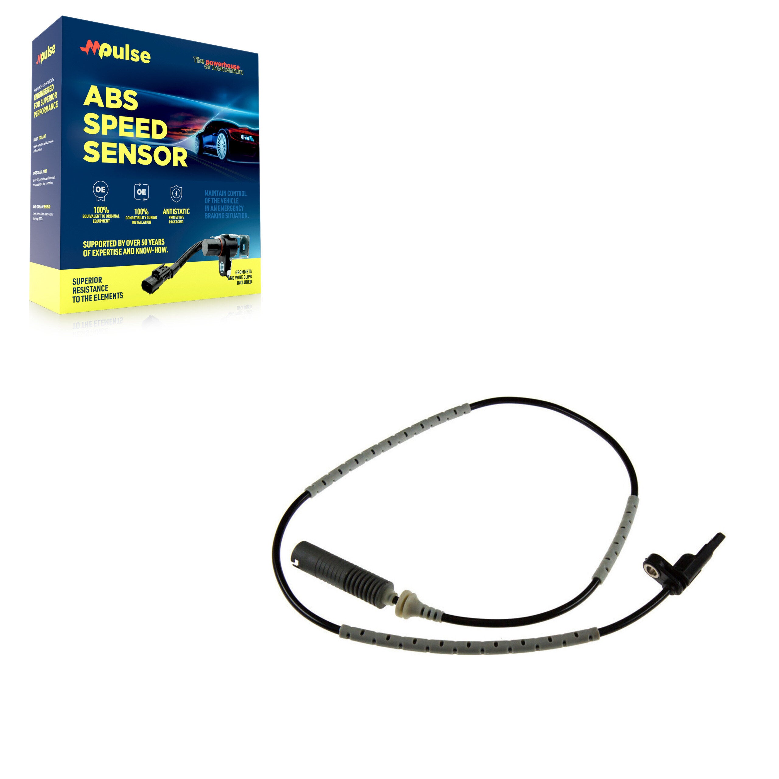 Mpulse_ABS Wheel Speed Sensor_SEN-2ABS0556