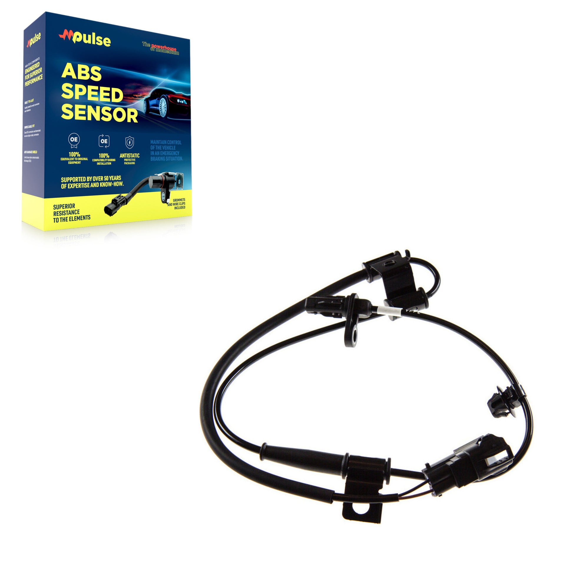 Mpulse_ABS Wheel Speed Sensor_SEN-2ABS0560