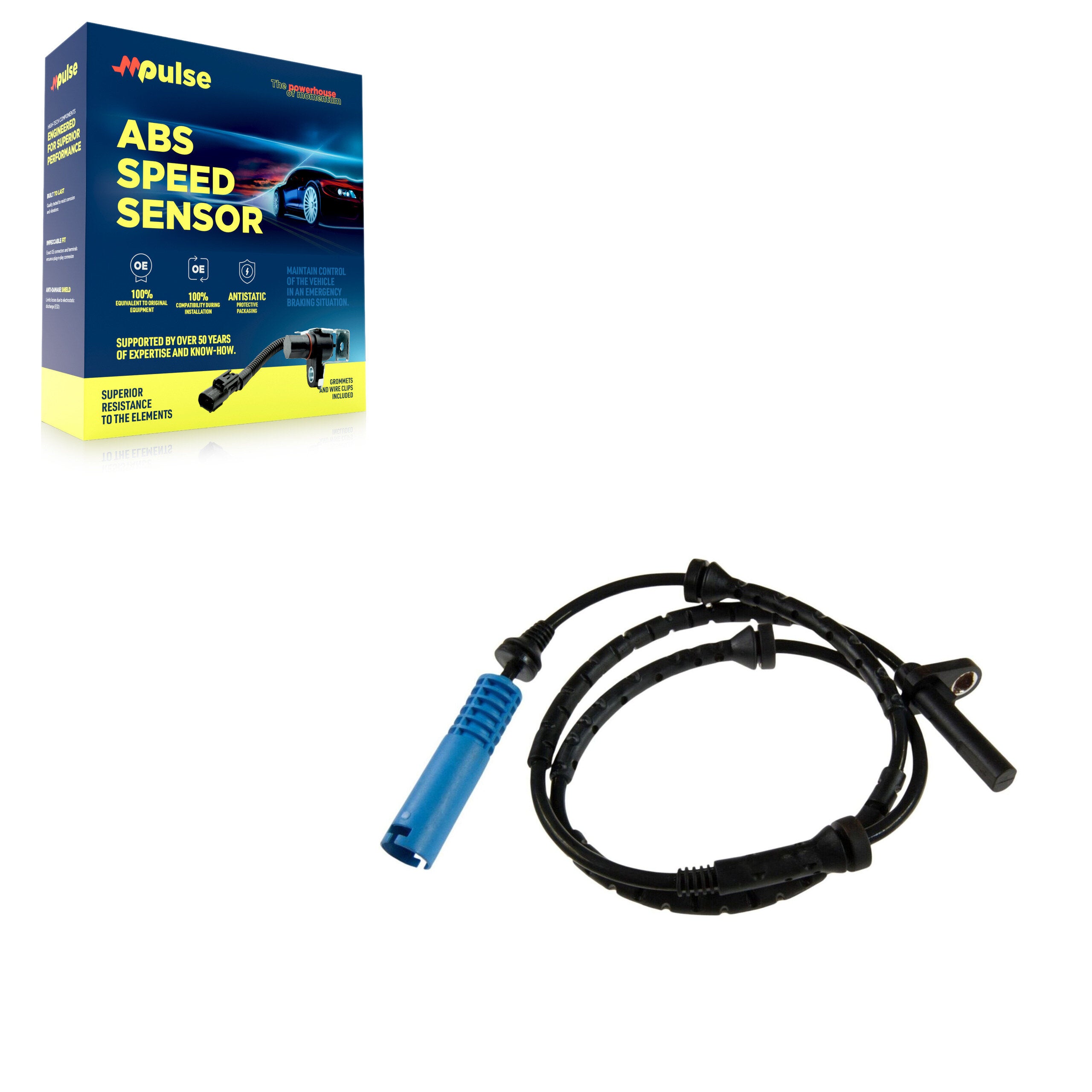 Mpulse_ABS Wheel Speed Sensor_SEN-2ABS0561
